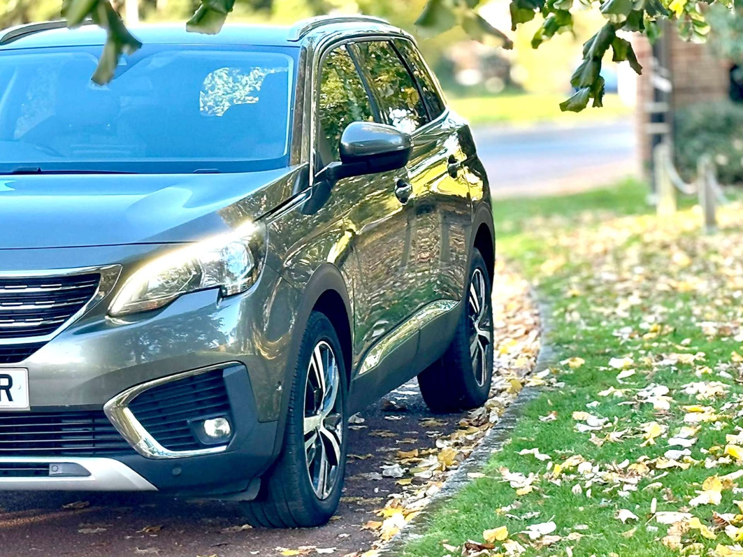 Used Peugeot 5008 2017 for sale - 76265227: Photo 13