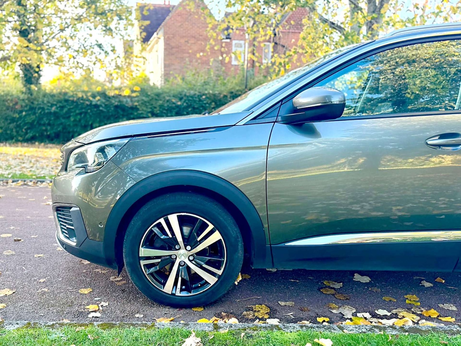 Used Peugeot 5008 2017 for sale - 76265227: Photo 17