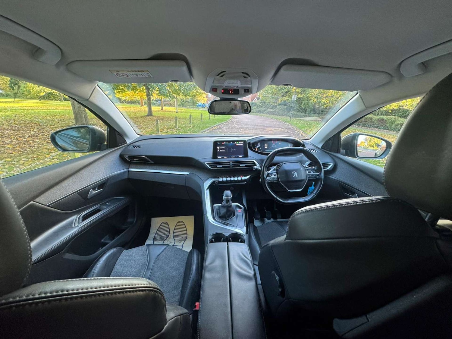 Used Peugeot 5008 2017 for sale - 76265227: Photo 28