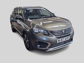 Used Peugeot 5008 2017 for sale - 76265227: Photo 2