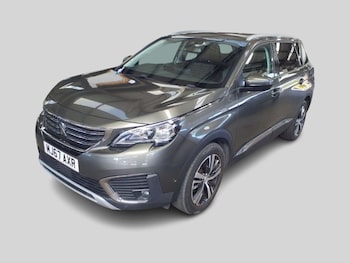 Used Peugeot 5008 2017 for sale - 76265227: Photo 3