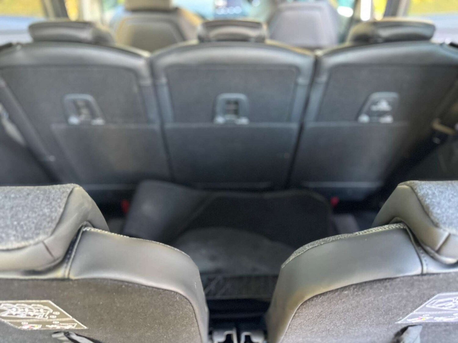 Used Peugeot 5008 2017 for sale - 76265227: Photo 41