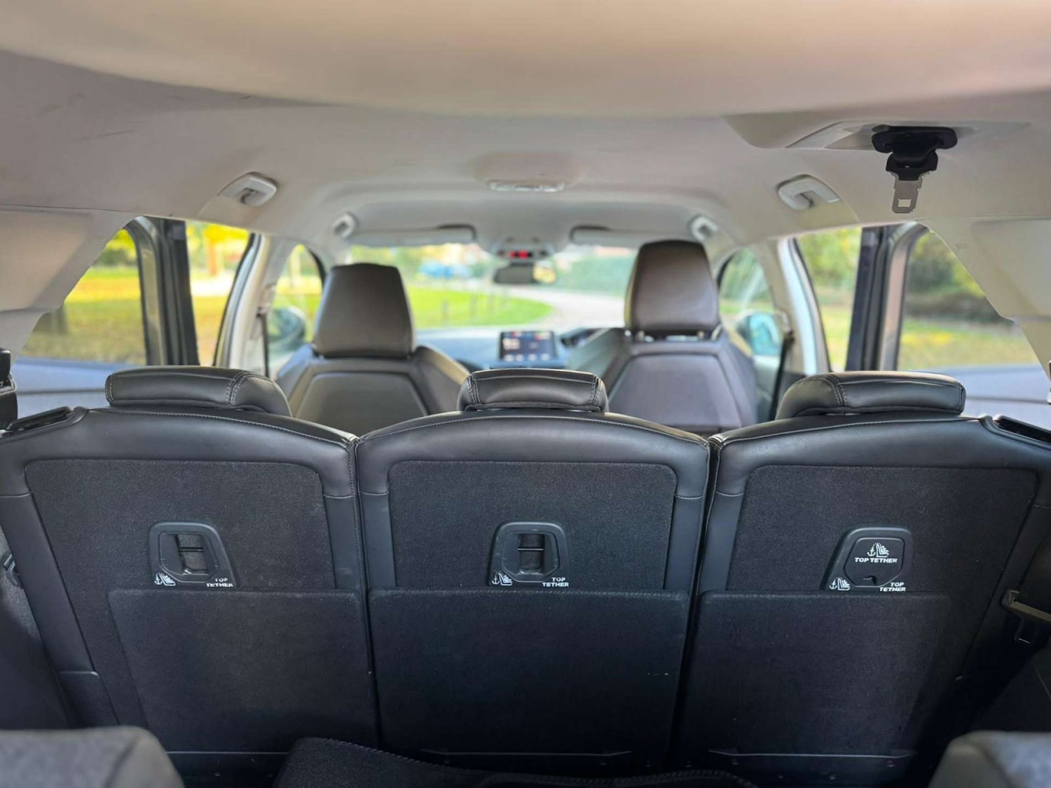 Used Peugeot 5008 2017 for sale - 76265227: Photo 43