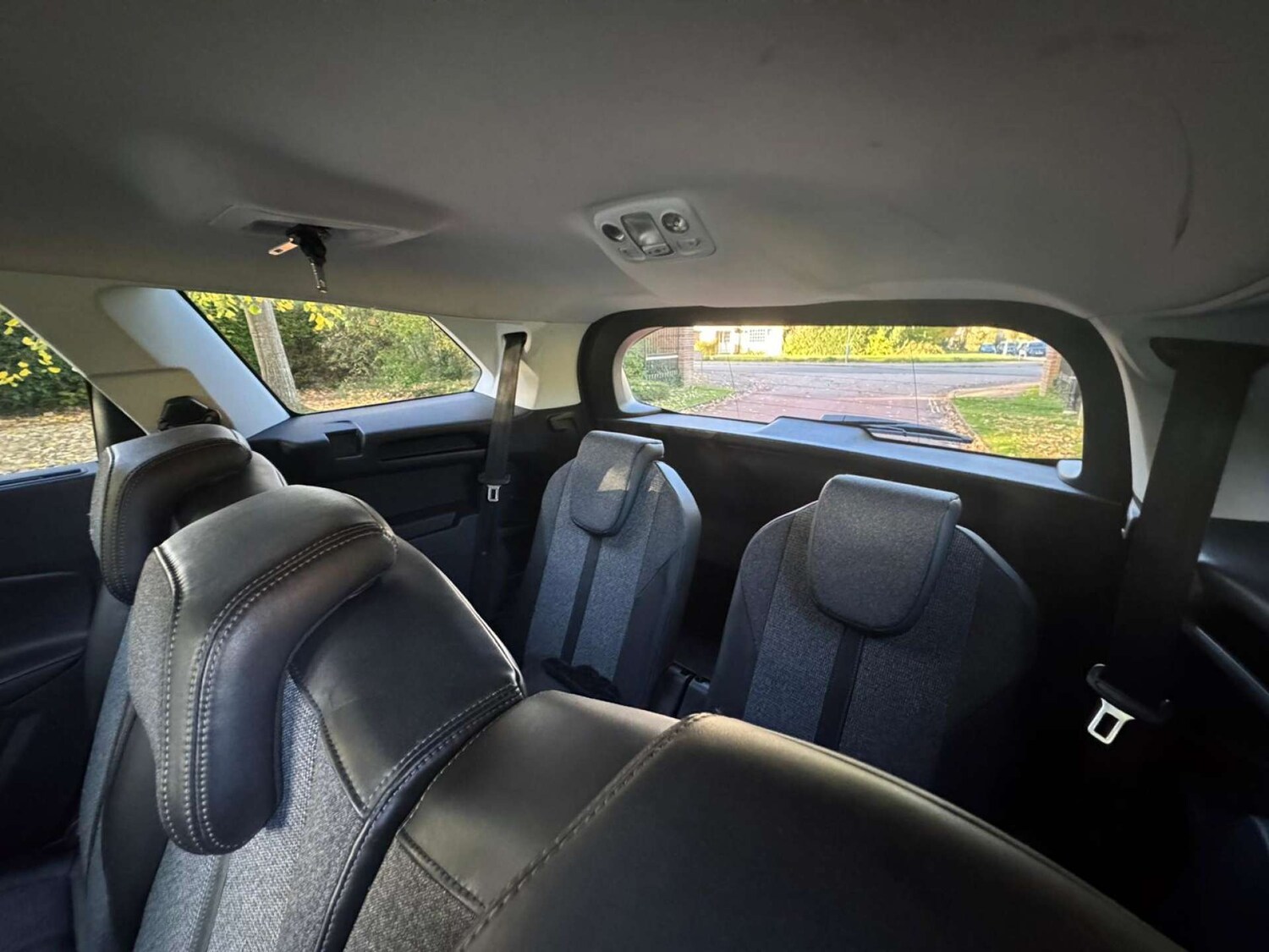 Used Peugeot 5008 2017 for sale - 76265227: Photo 44