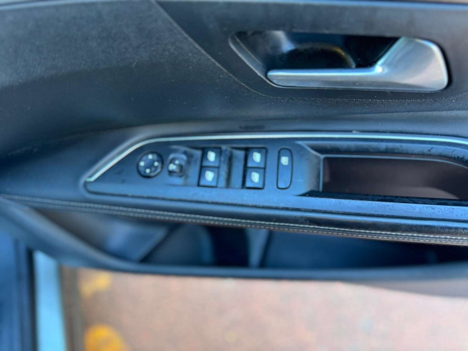 Used Peugeot 5008 2017 for sale - 76265227: Photo 45