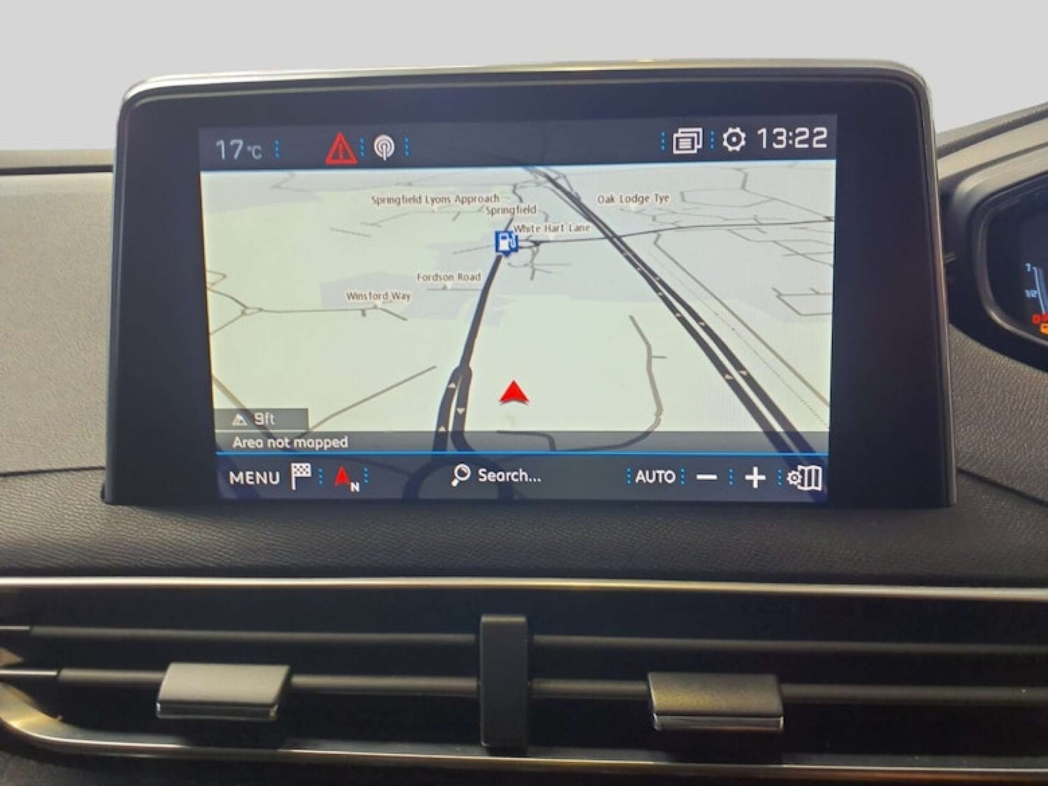 Used Peugeot 5008 2017 for sale - 76265227: Photo 51