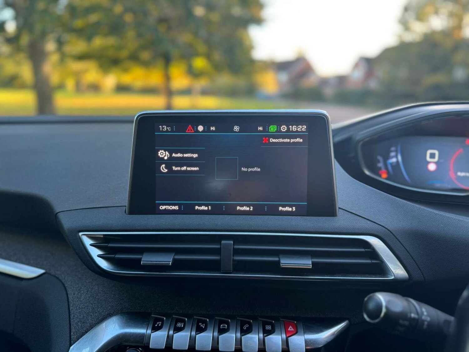 Used Peugeot 5008 2017 for sale - 76265227: Photo 52