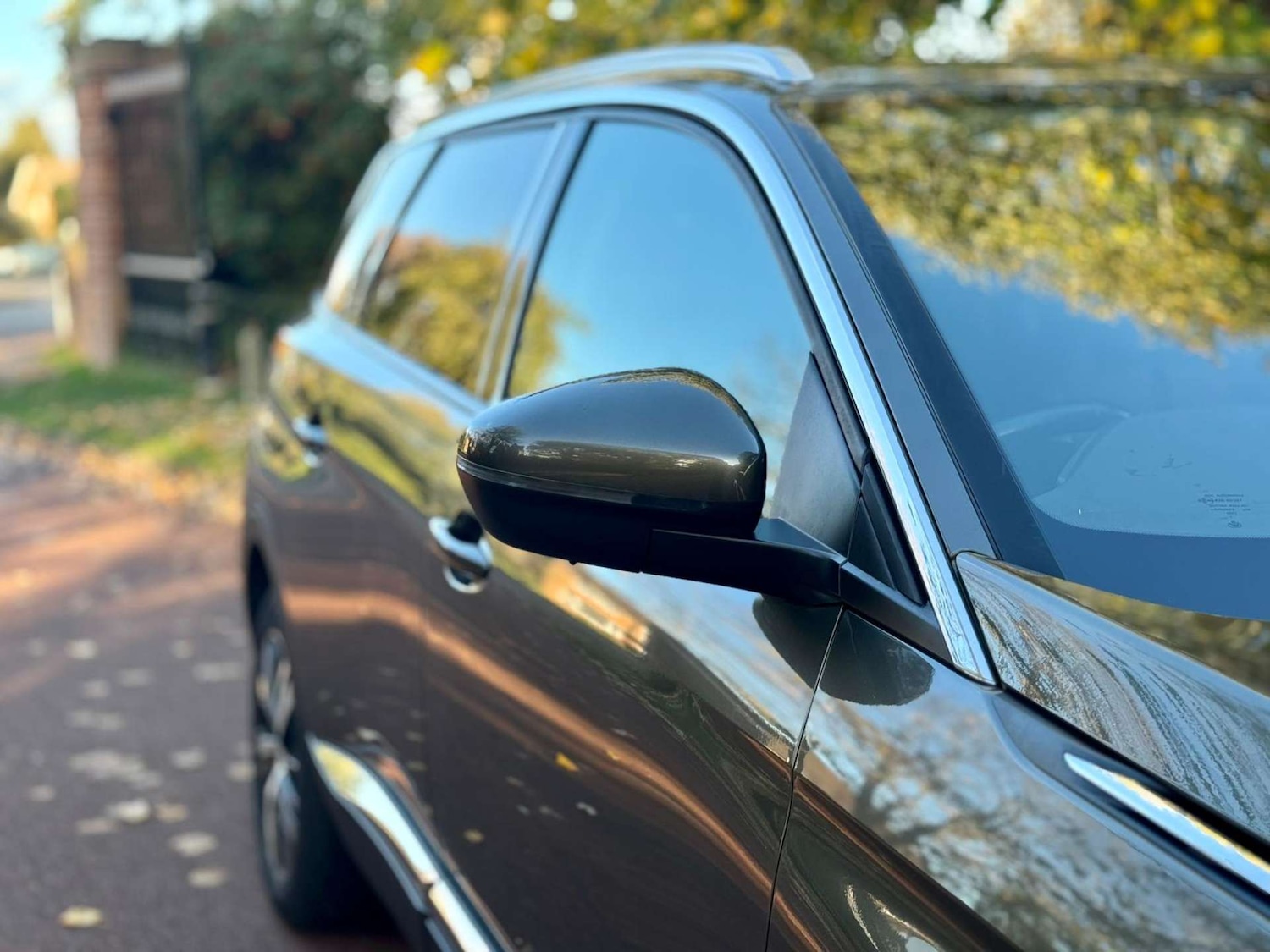 Used Peugeot 5008 2017 for sale - 76265227: Photo 55