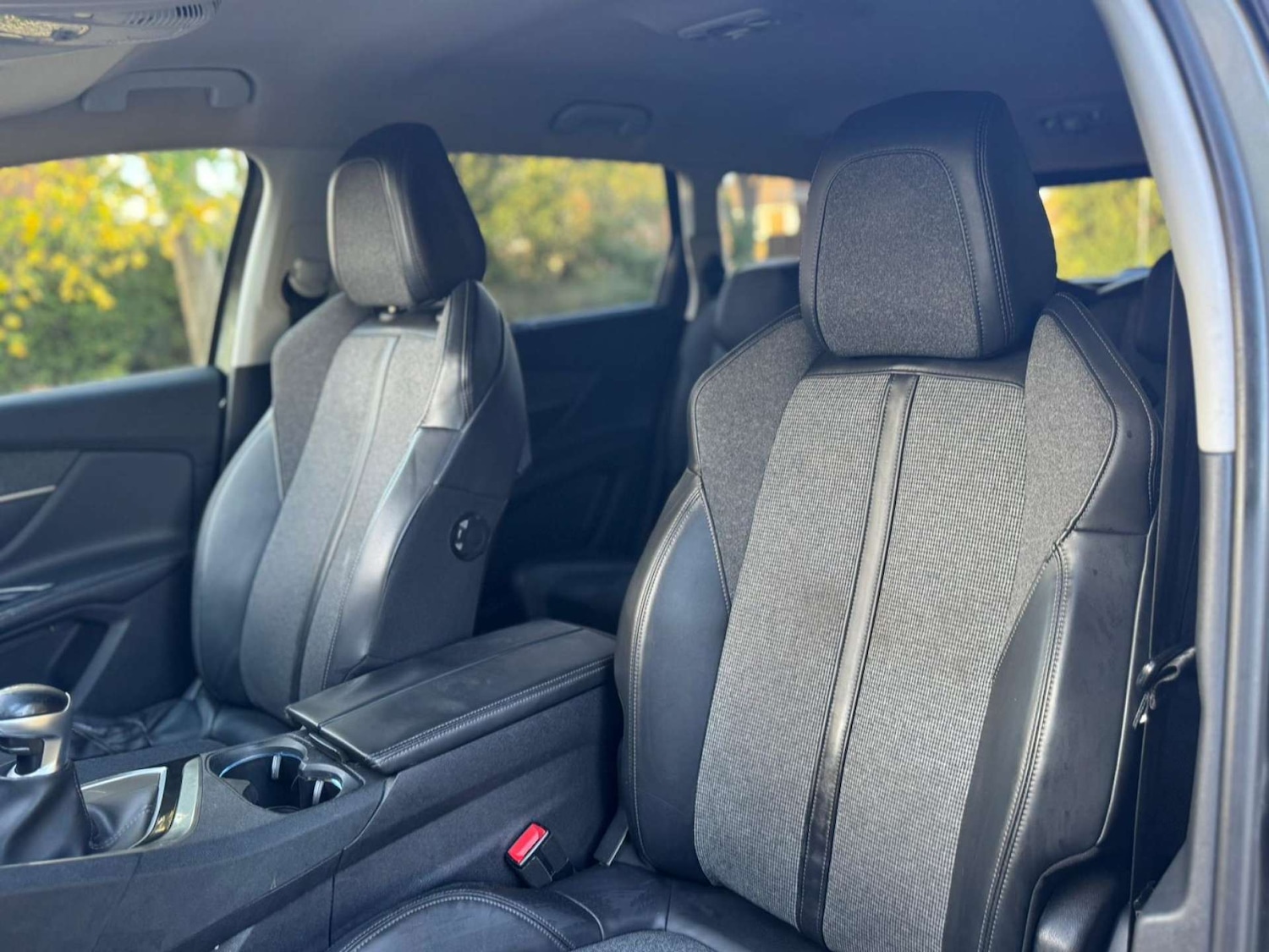 Used Peugeot 5008 2017 for sale - 76265227: Photo 58