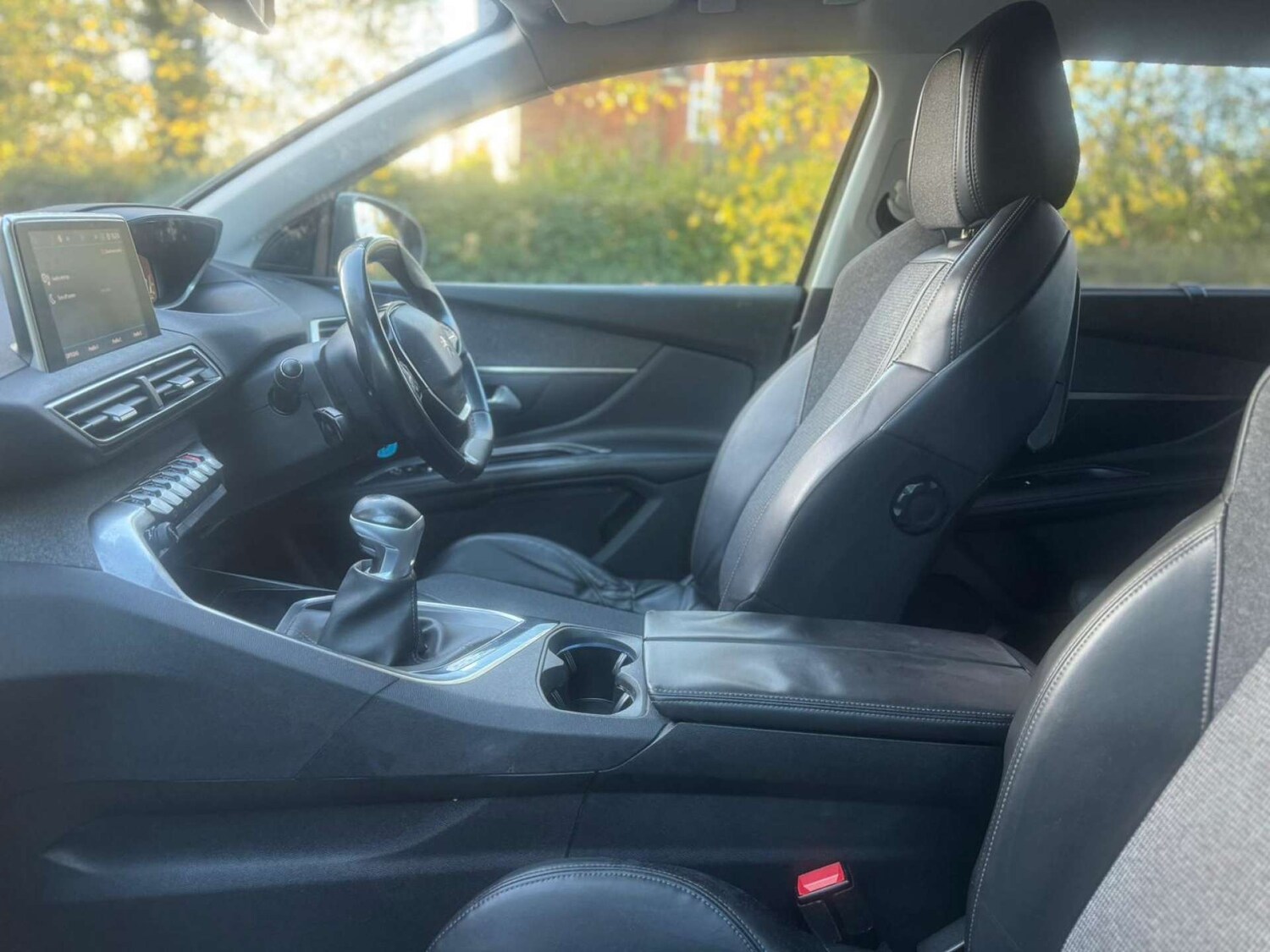 Used Peugeot 5008 2017 for sale - 76265227: Photo 59