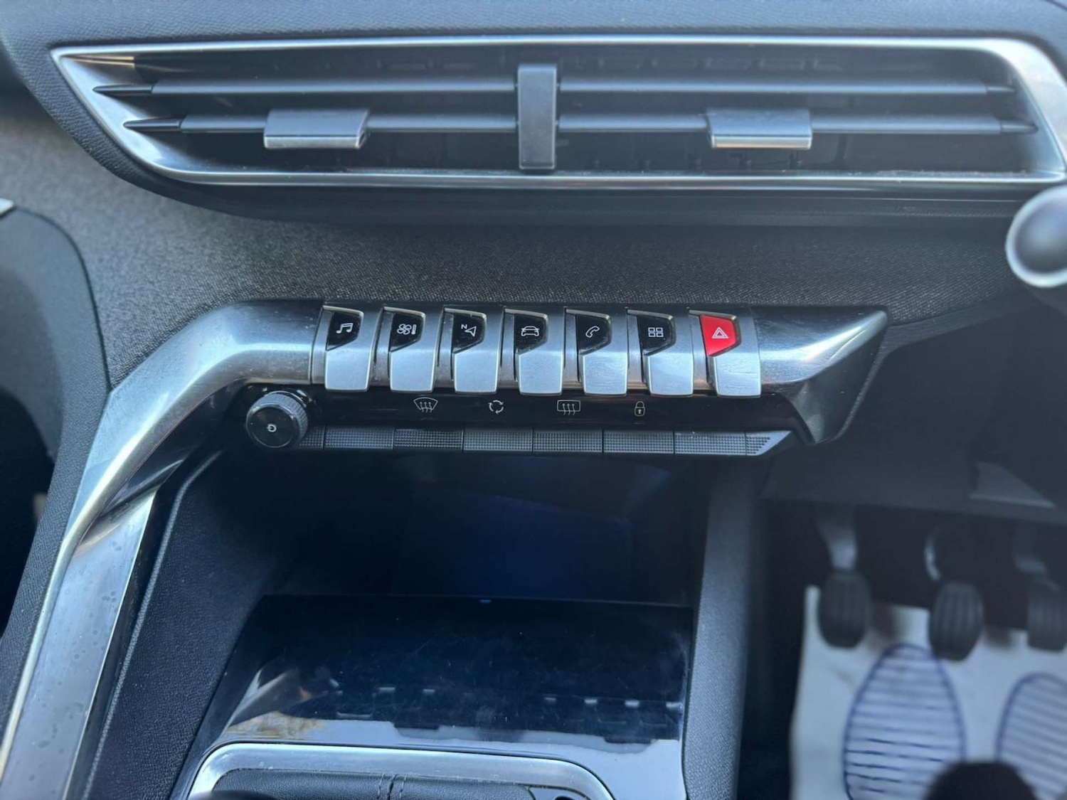 Used Peugeot 5008 2017 for sale - 76265227: Photo 62