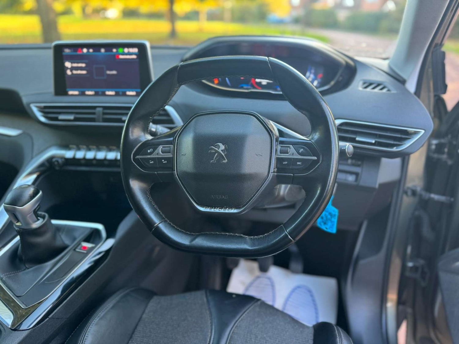 Used Peugeot 5008 2017 for sale - 76265227: Photo 63