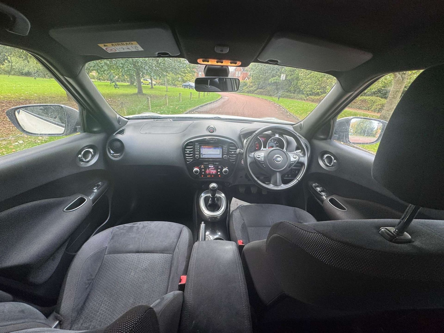 Used Nissan Juke 2016 for sale - 75913730: Photo 25