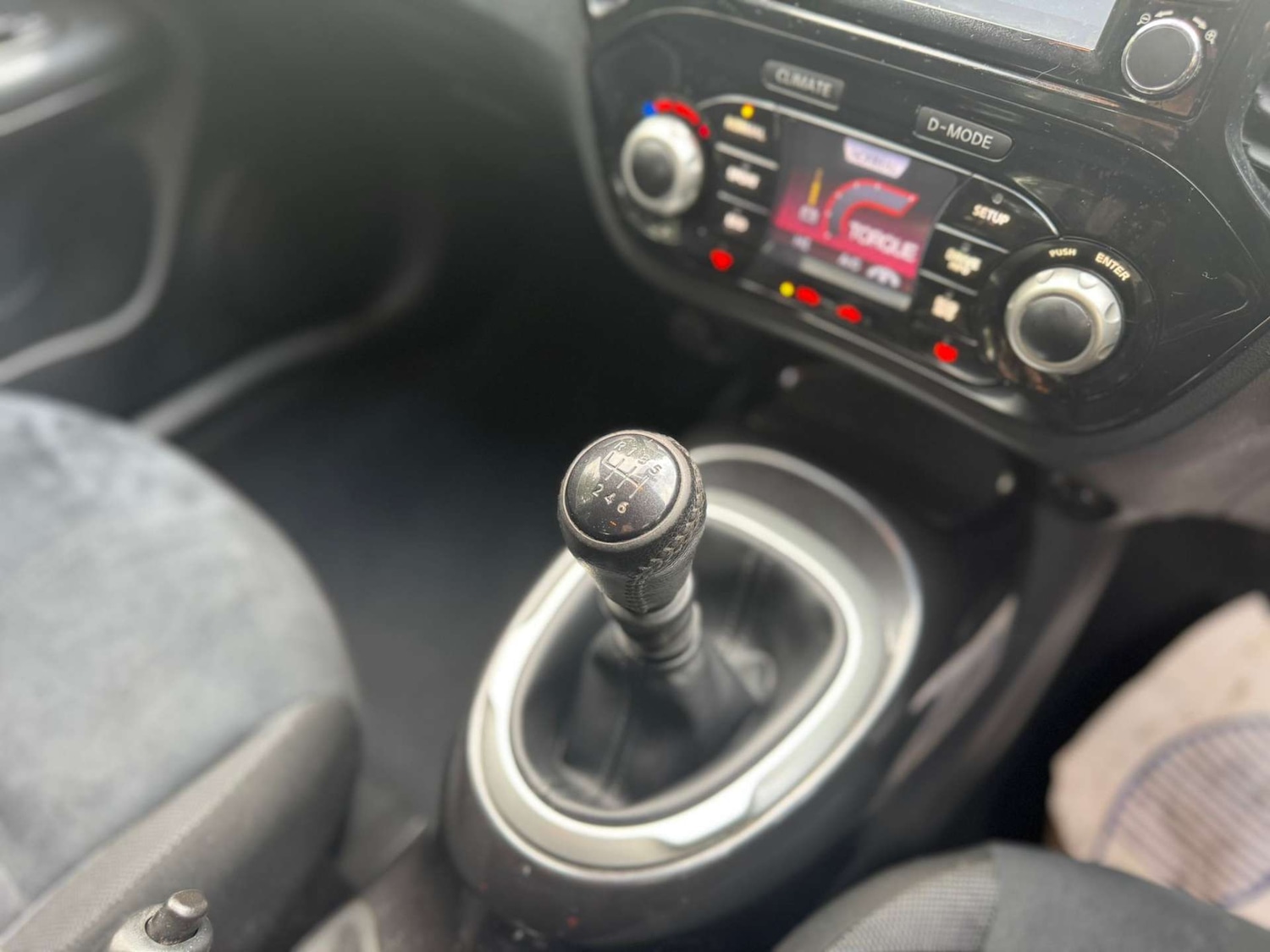 Used Nissan Juke 2016 for sale - 75913730: Photo 26