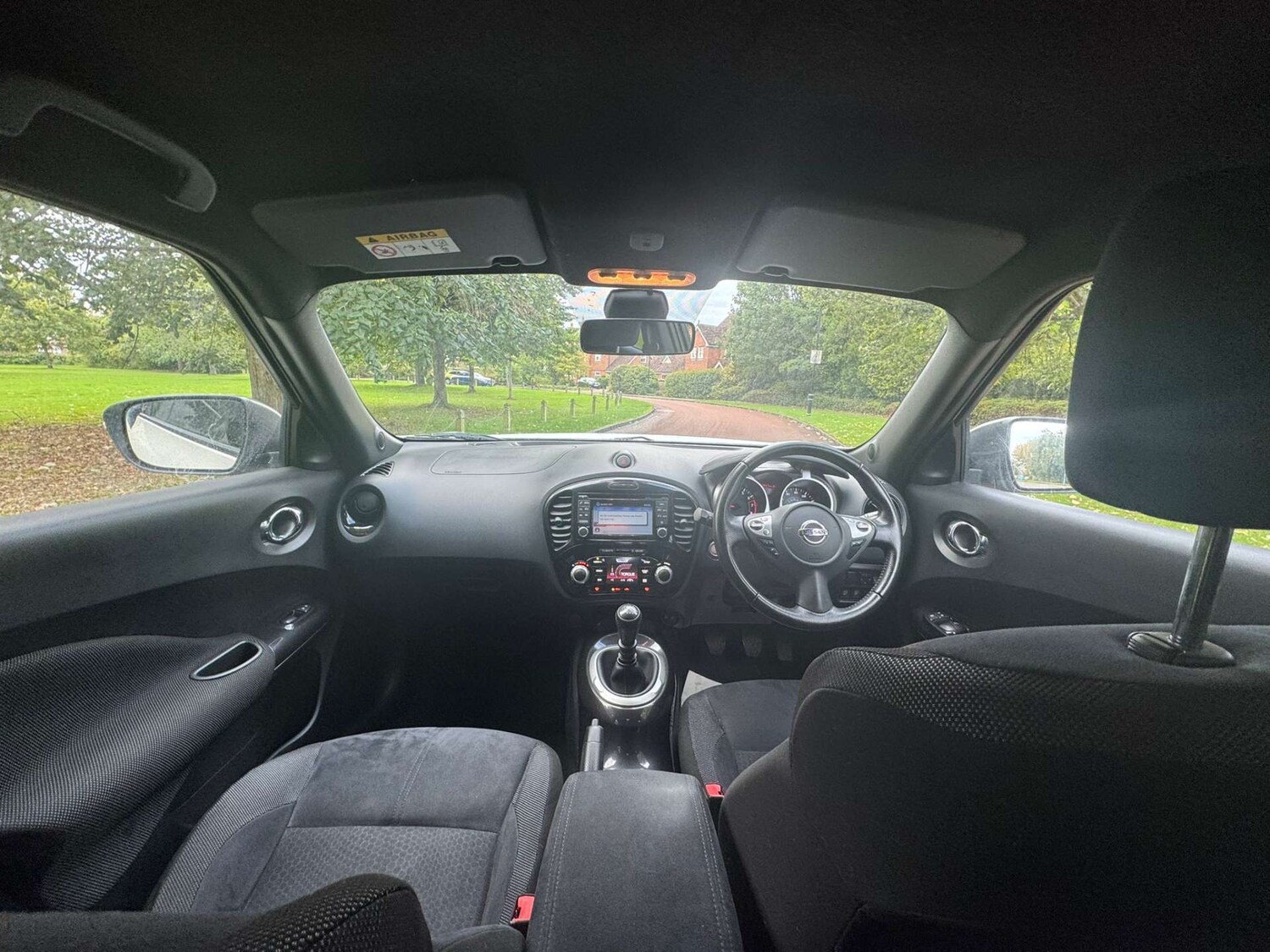 Used Nissan Juke 2016 for sale - 75913730: Photo 27