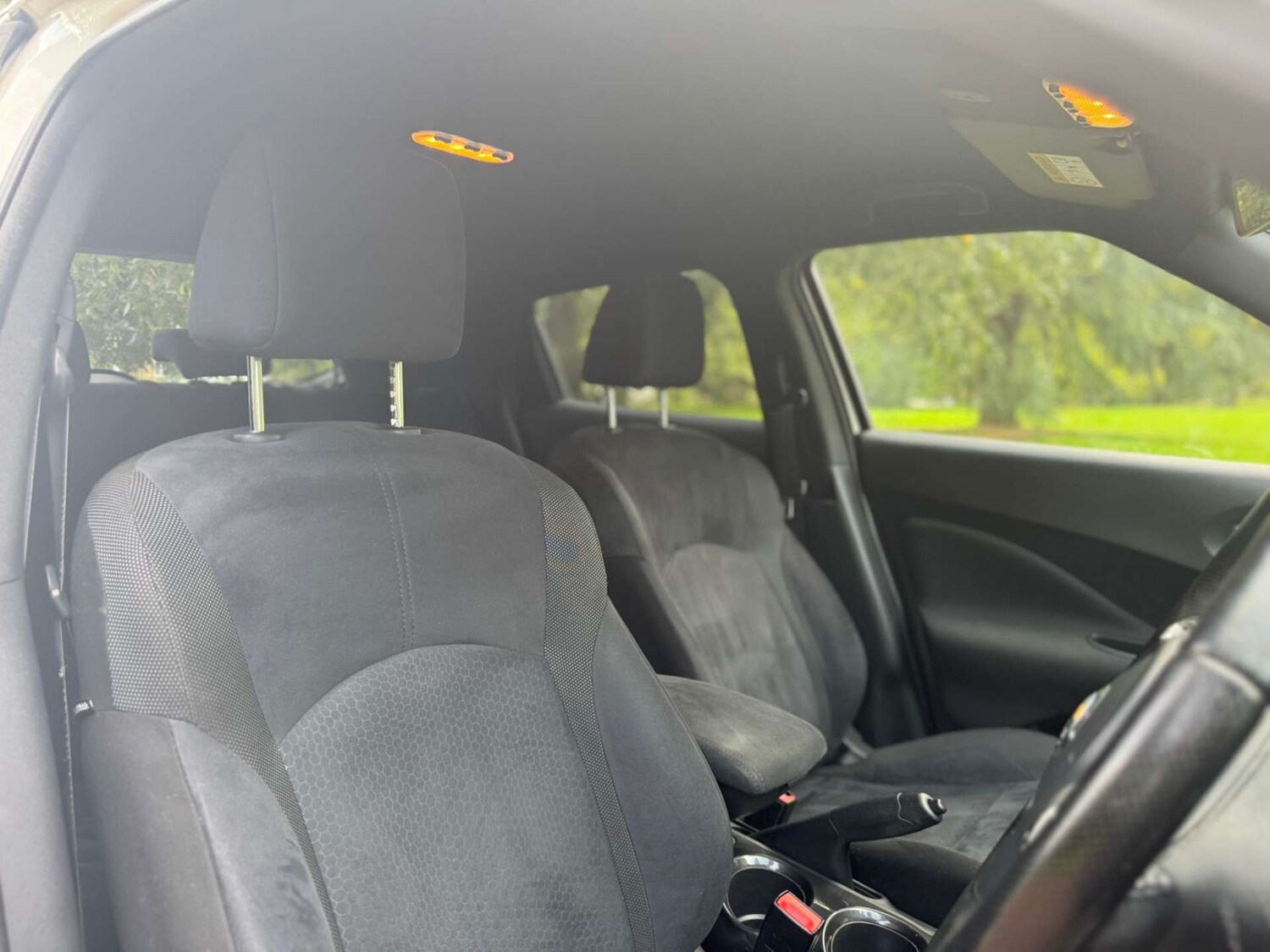 Used Nissan Juke 2016 for sale - 75913730: Photo 28