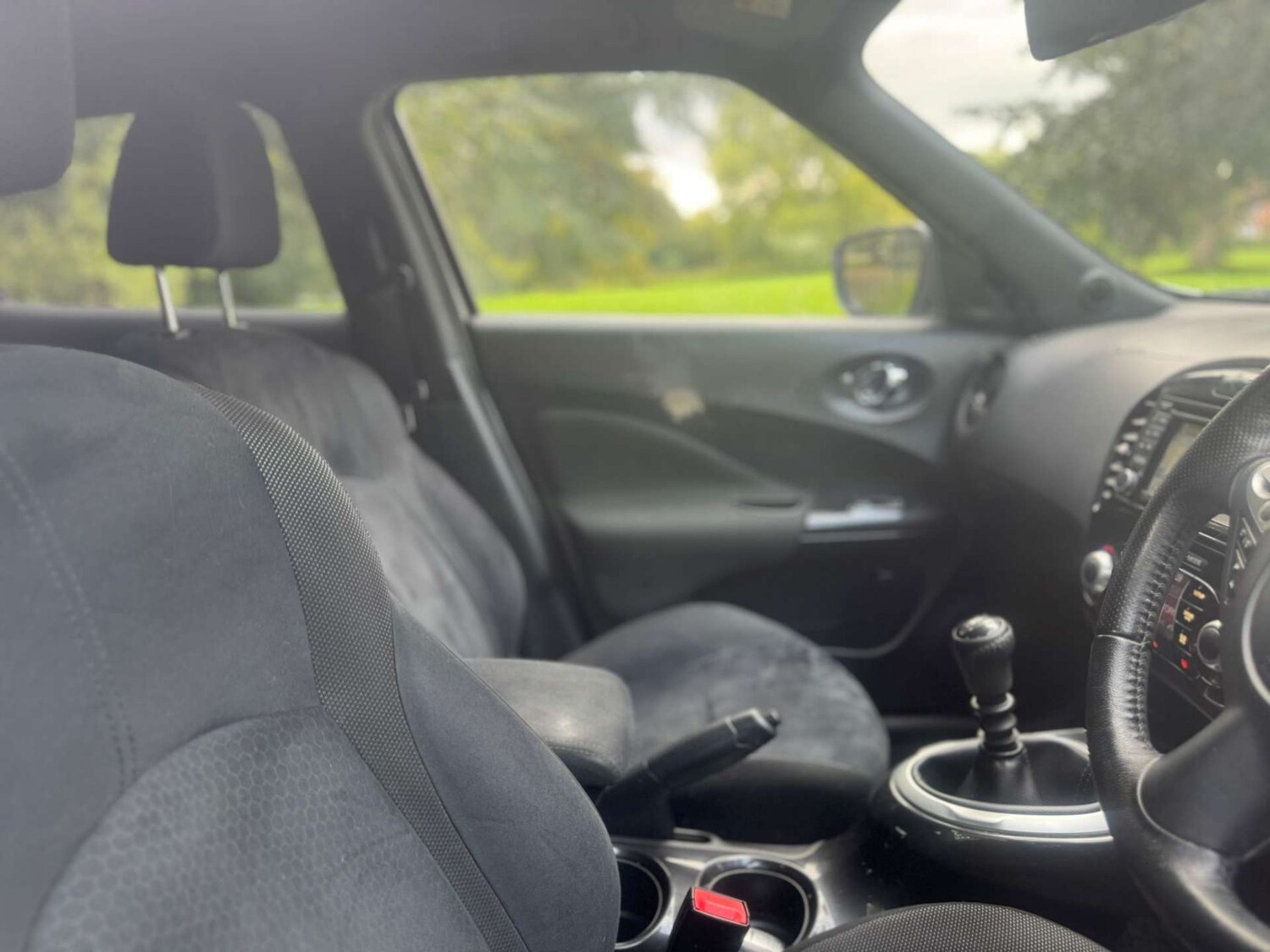 Used Nissan Juke 2016 for sale - 75913730: Photo 29