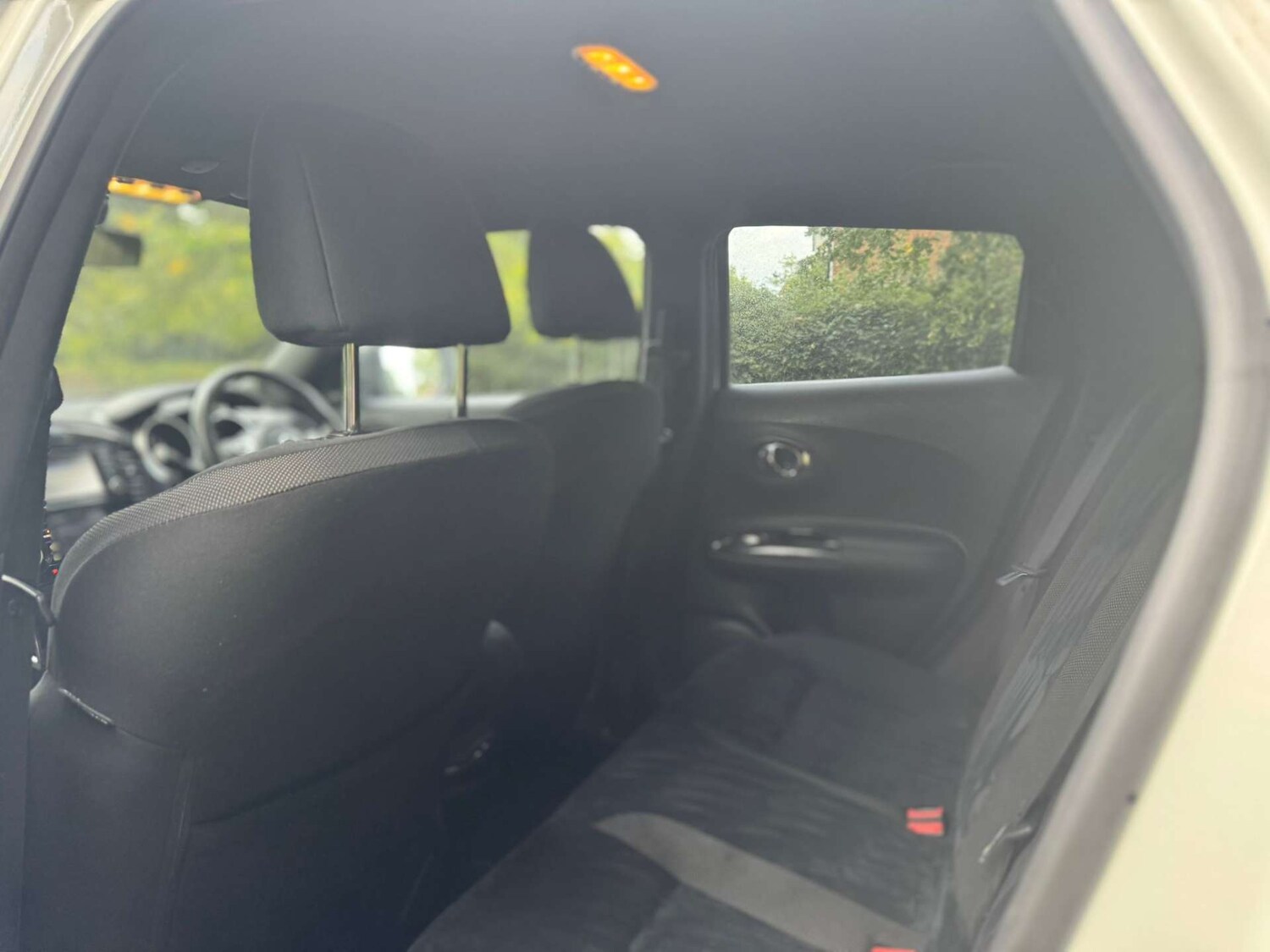 Used Nissan Juke 2016 for sale - 75913730: Photo 30