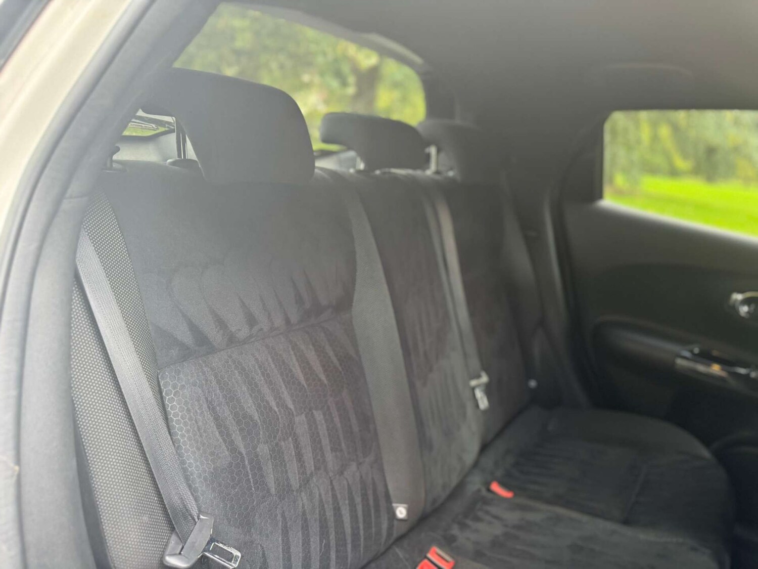 Used Nissan Juke 2016 for sale - 75913730: Photo 31