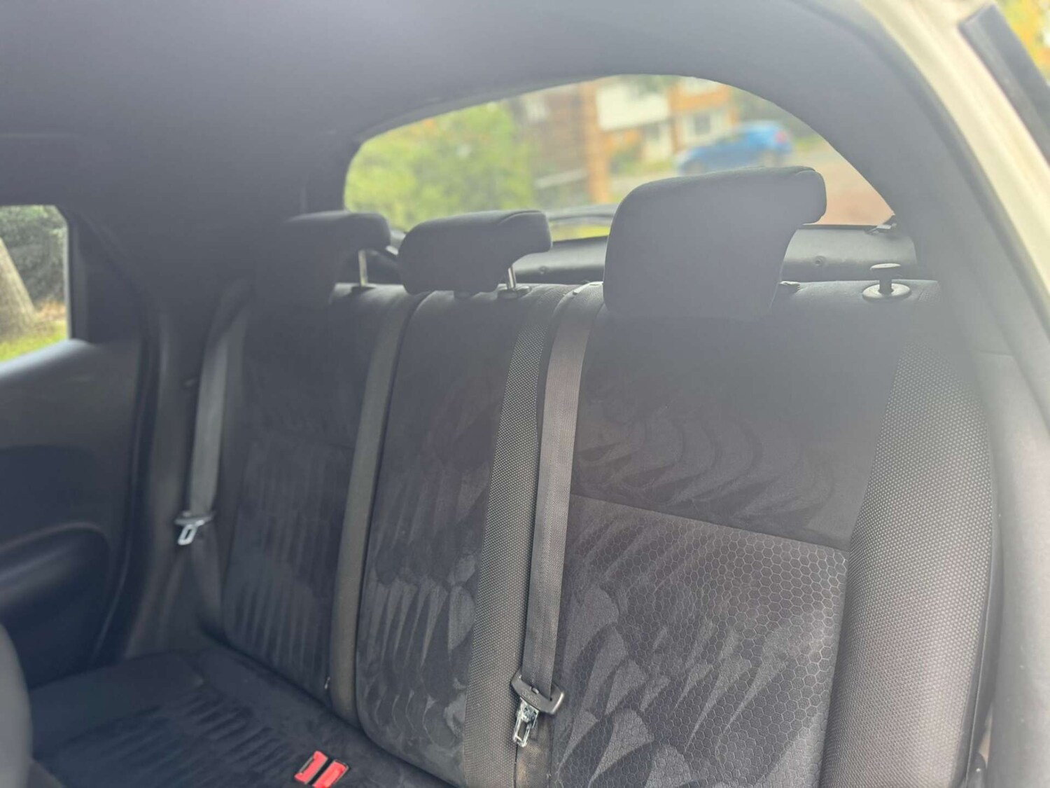 Used Nissan Juke 2016 for sale - 75913730: Photo 32