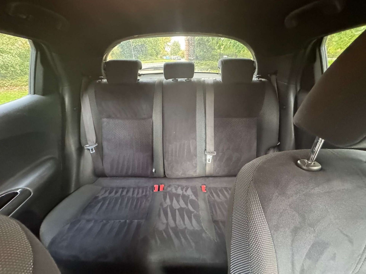 Used Nissan Juke 2016 for sale - 75913730: Photo 33