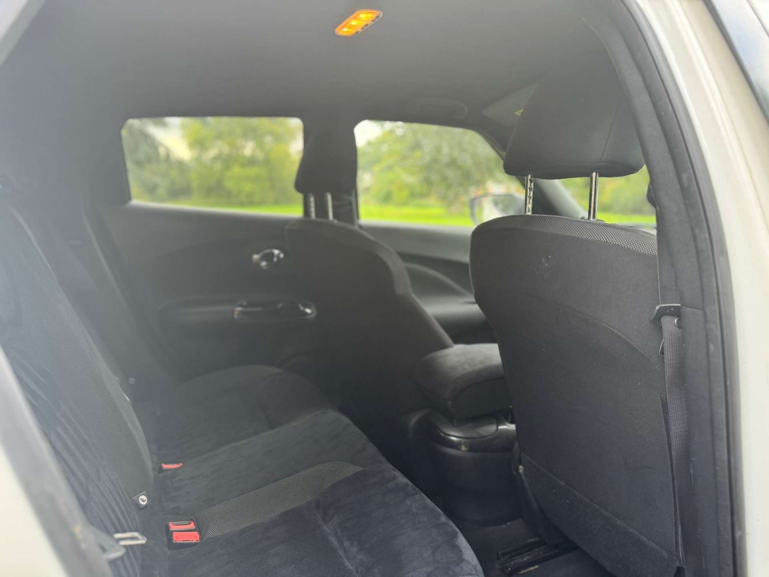 Used Nissan Juke 2016 for sale - 75913730: Photo 34