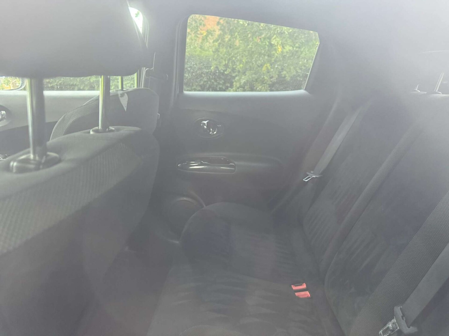 Used Nissan Juke 2016 for sale - 75913730: Photo 35