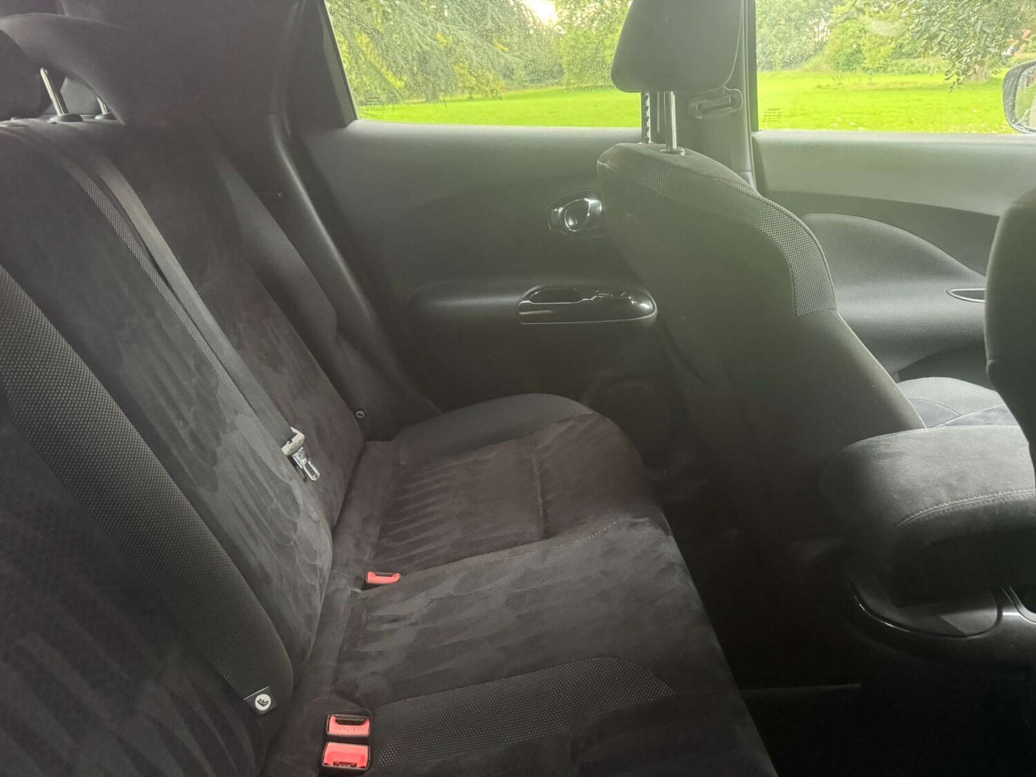 Used Nissan Juke 2016 for sale - 75913730: Photo 36