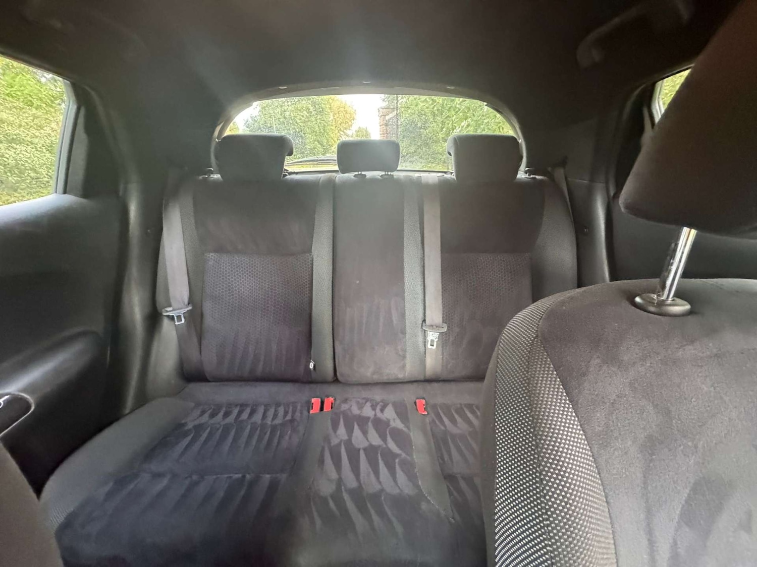 Used Nissan Juke 2016 for sale - 75913730: Photo 37