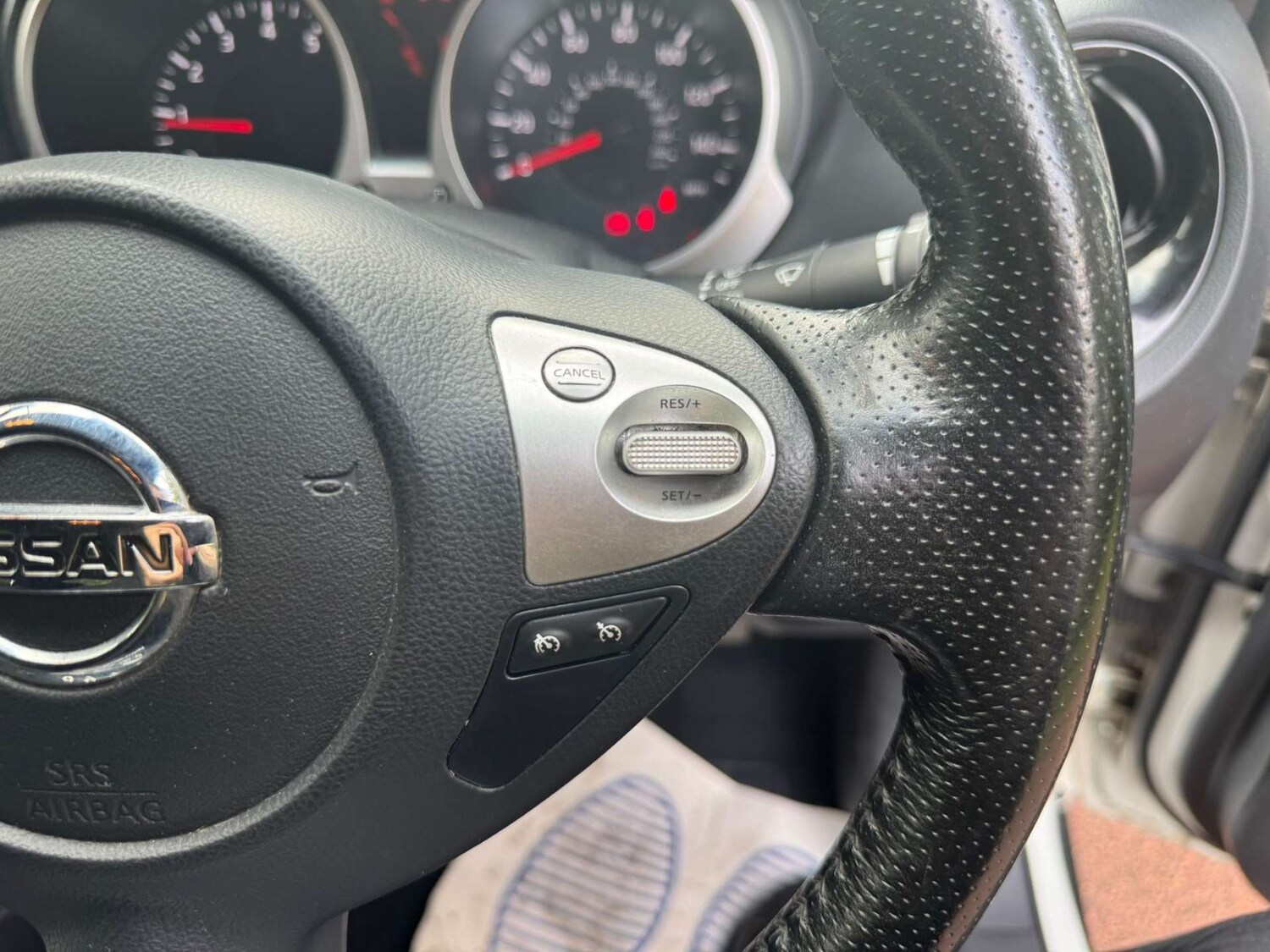 Used Nissan Juke 2016 for sale - 75913730: Photo 38