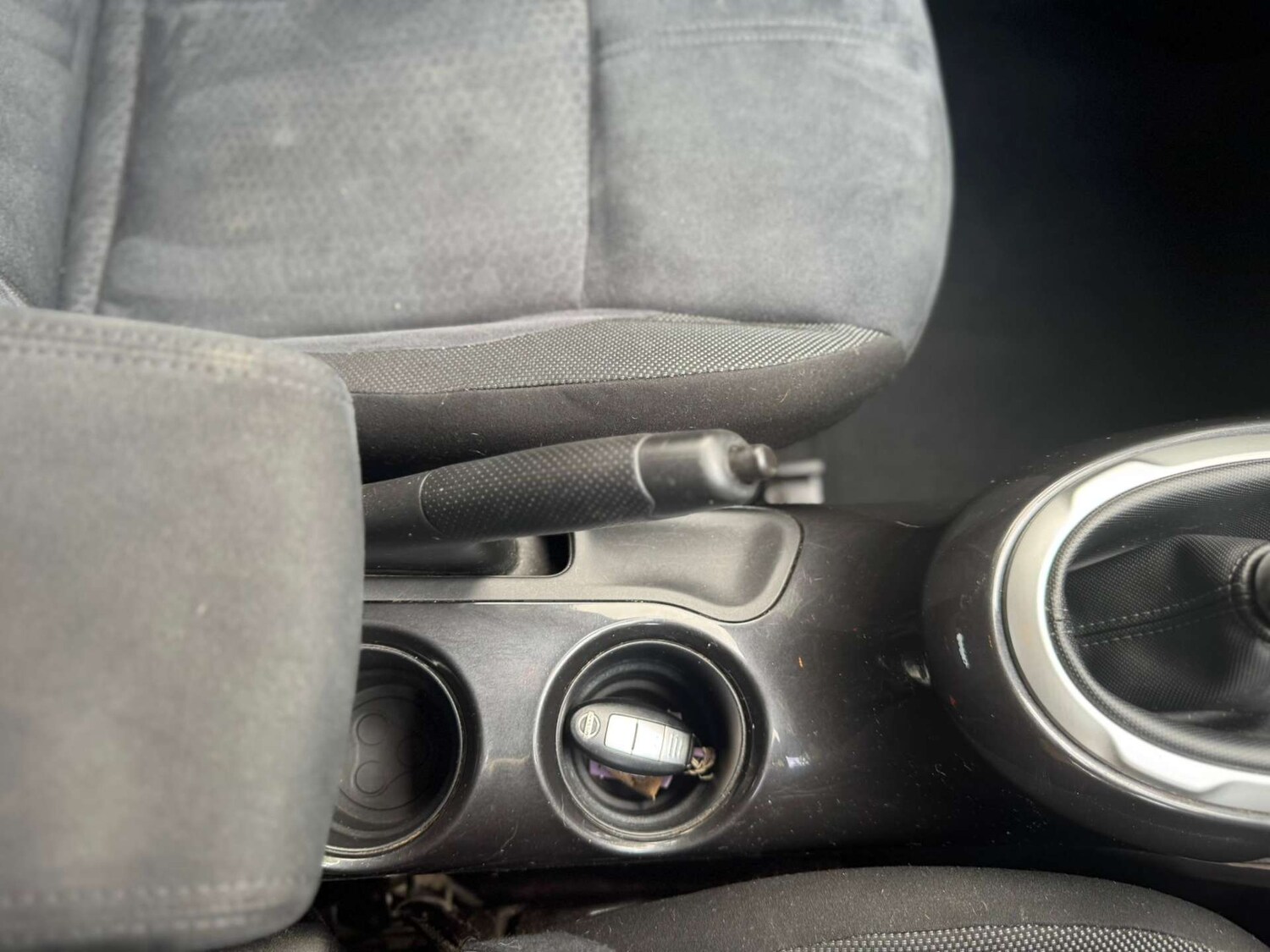 Used Nissan Juke 2016 for sale - 75913730: Photo 39