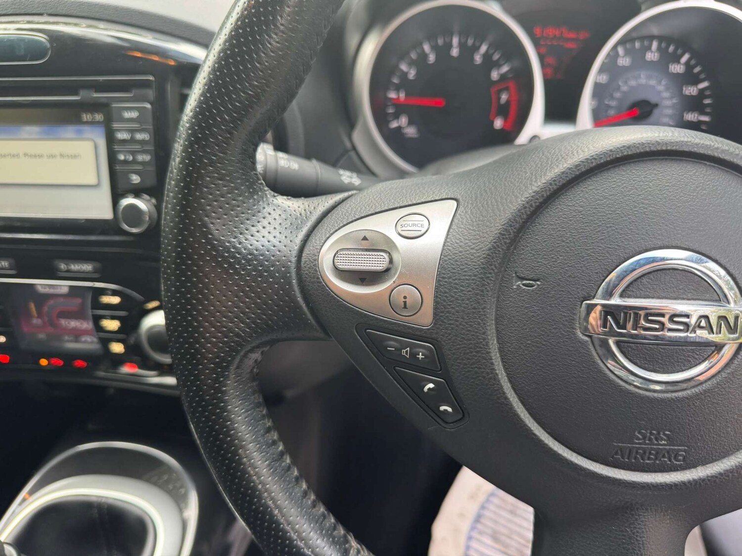 Used Nissan Juke 2016 for sale - 75913730: Photo 41