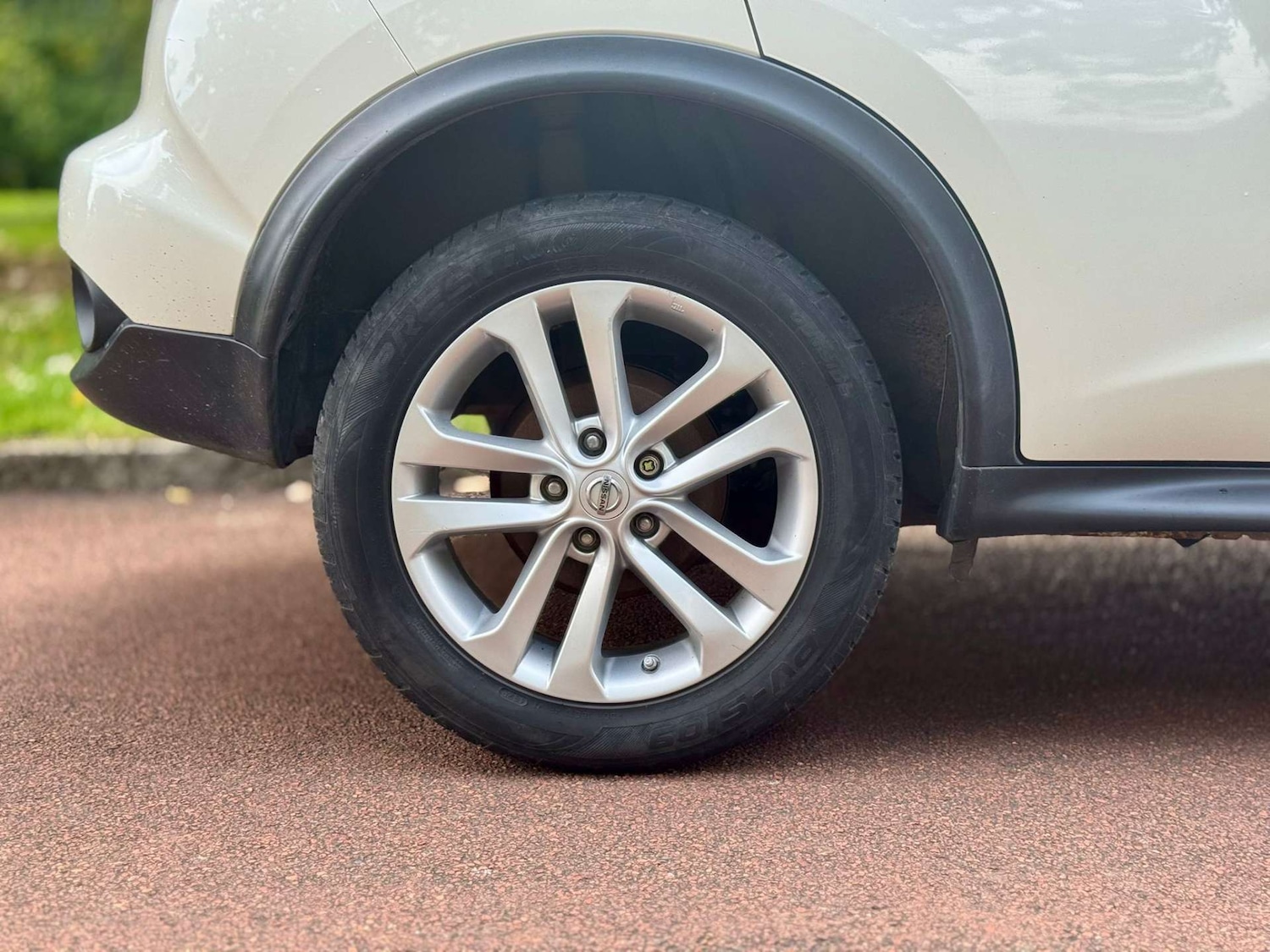 Used Nissan Juke 2016 for sale - 75913730: Photo 42