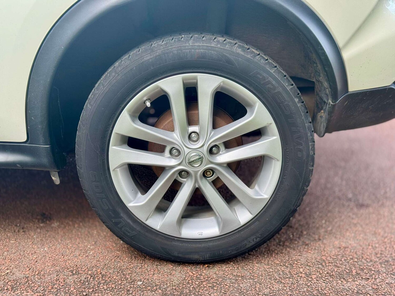 Used Nissan Juke 2016 for sale - 75913730: Photo 44