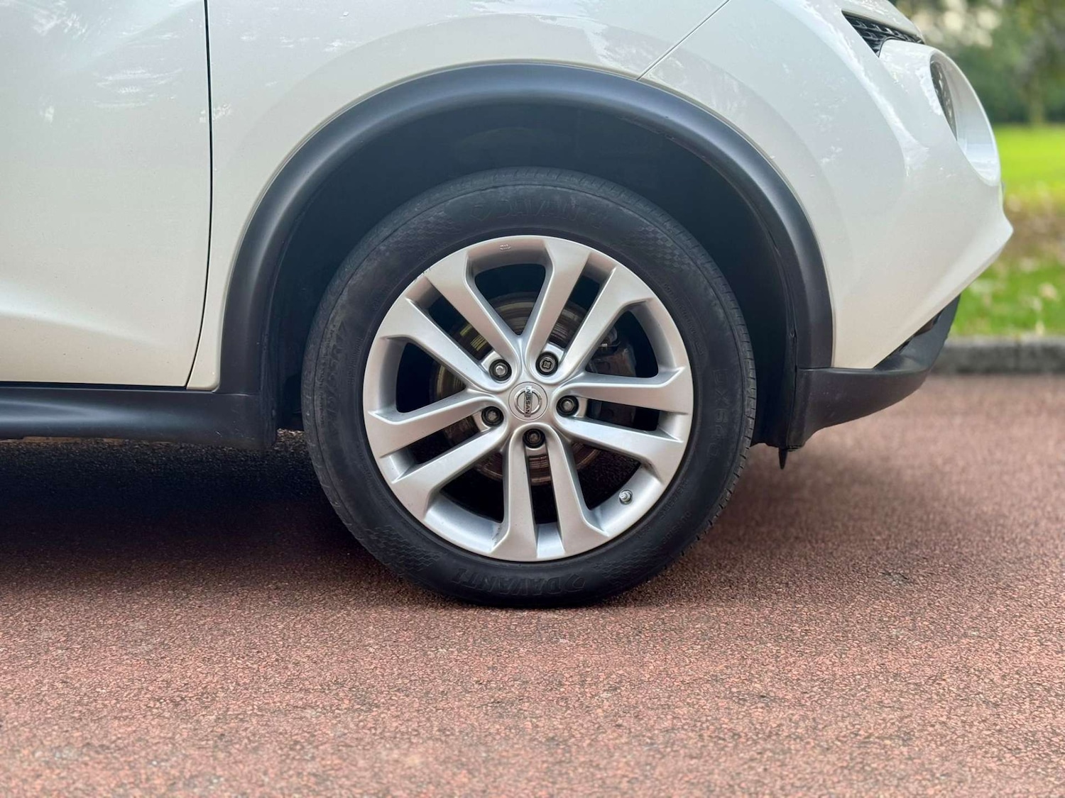 Used Nissan Juke 2016 for sale - 75913730: Photo 45