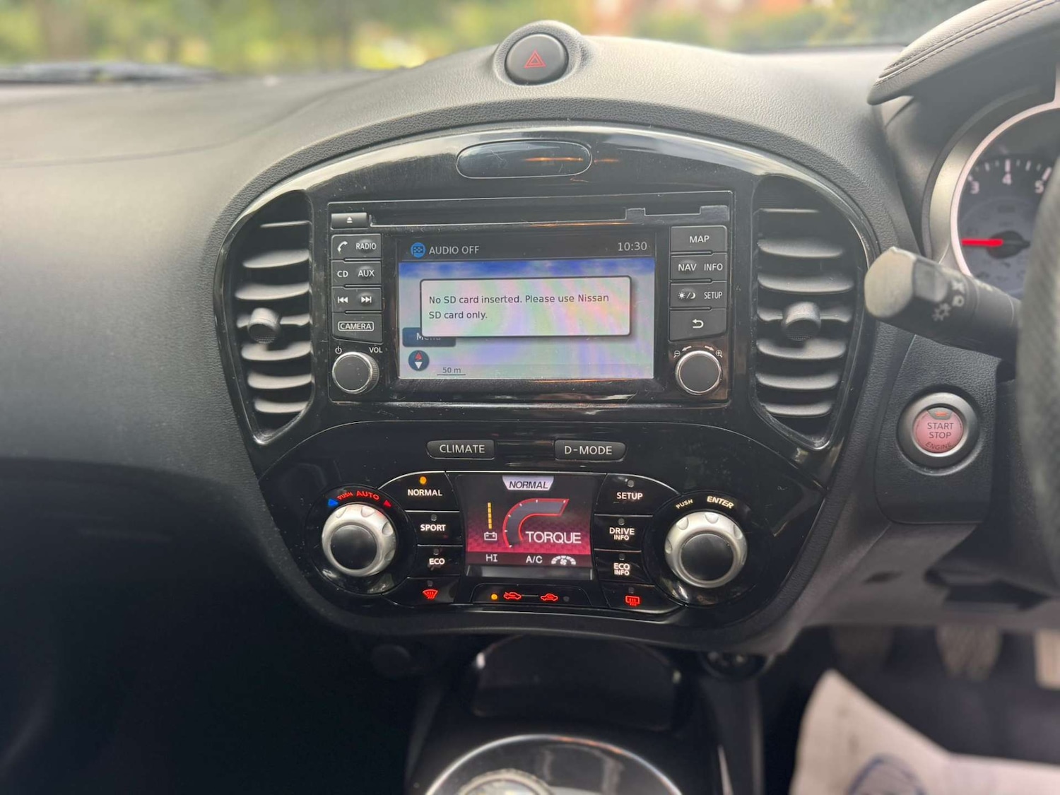 Used Nissan Juke 2016 for sale - 75913730: Photo 48