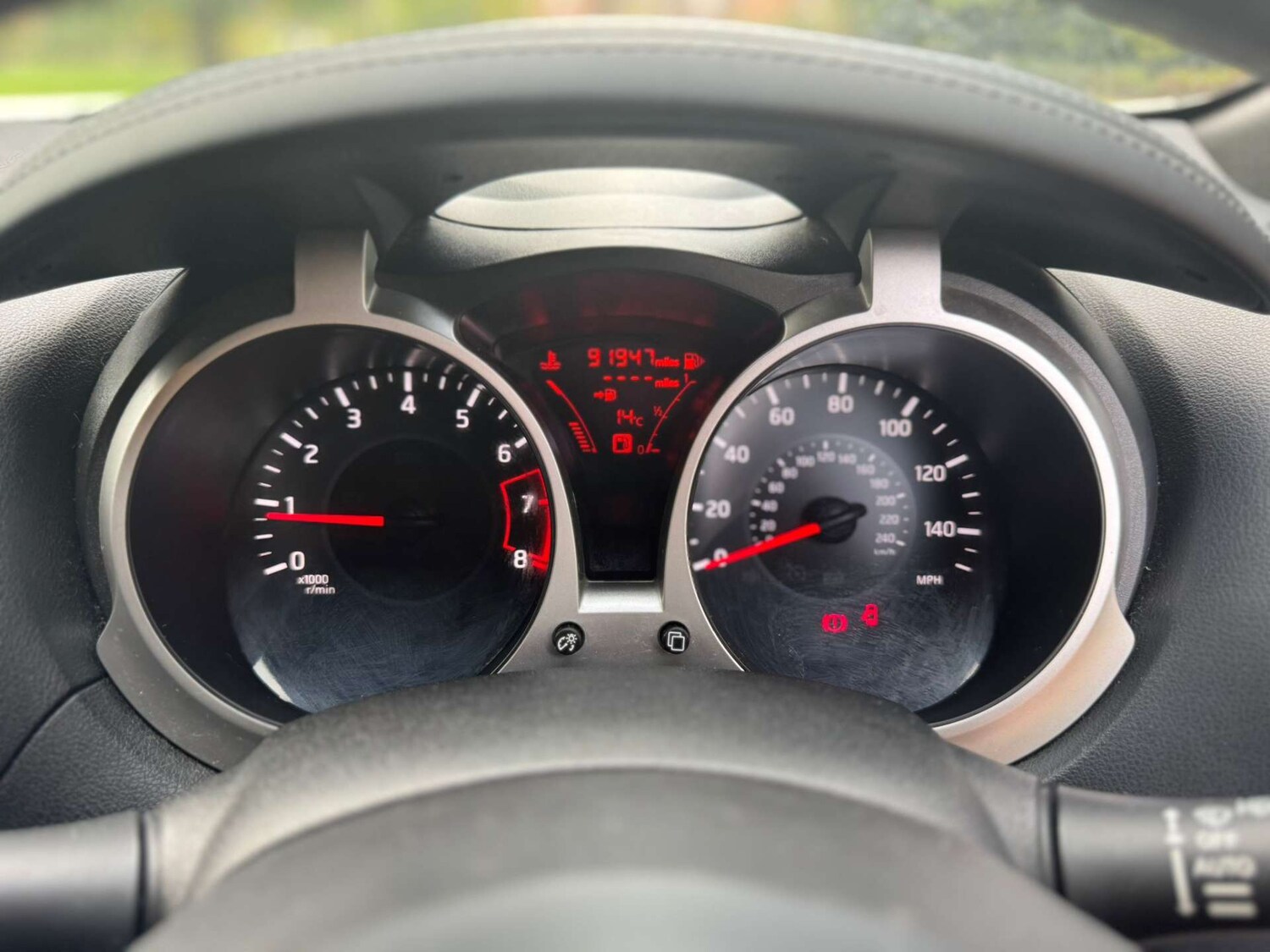 Used Nissan Juke 2016 for sale - 75913730: Photo 49