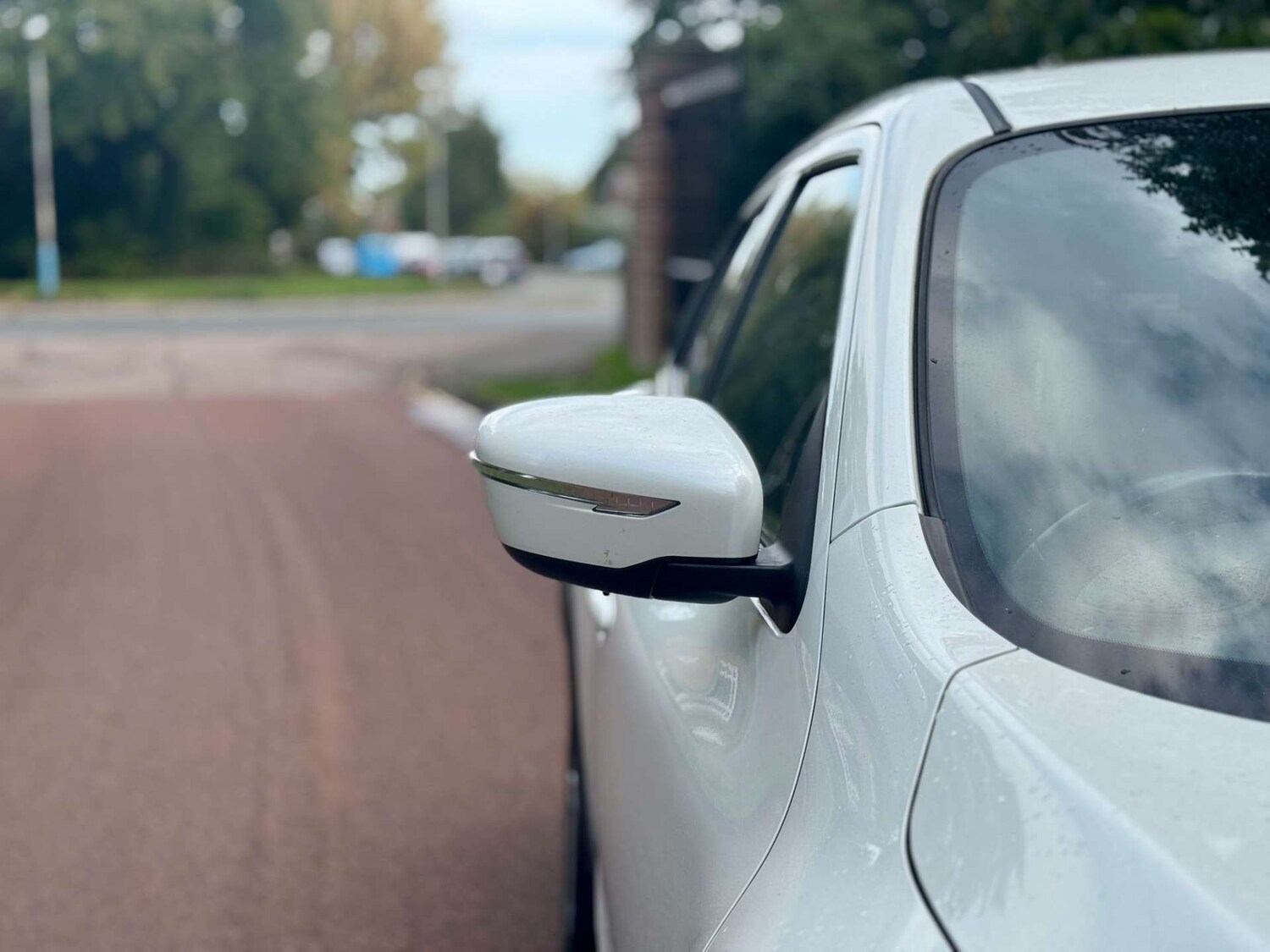 Used Nissan Juke 2016 for sale - 75913730: Photo 50