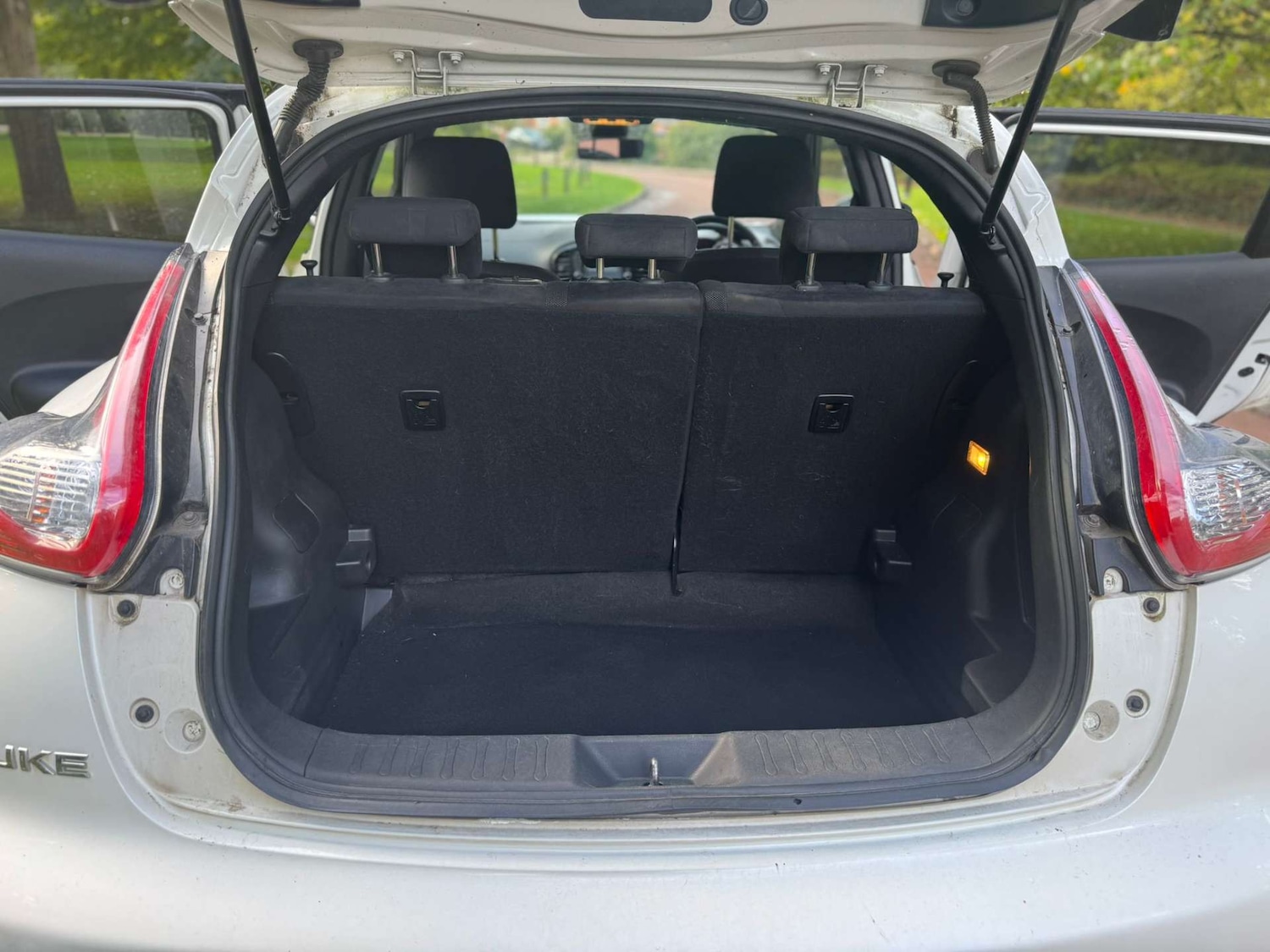 Used Nissan Juke 2016 for sale - 75913730: Photo 53