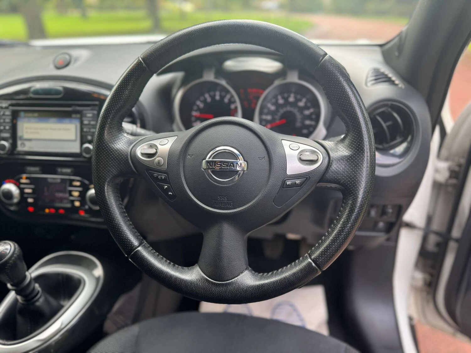 Used Nissan Juke 2016 for sale - 75913730: Photo 55