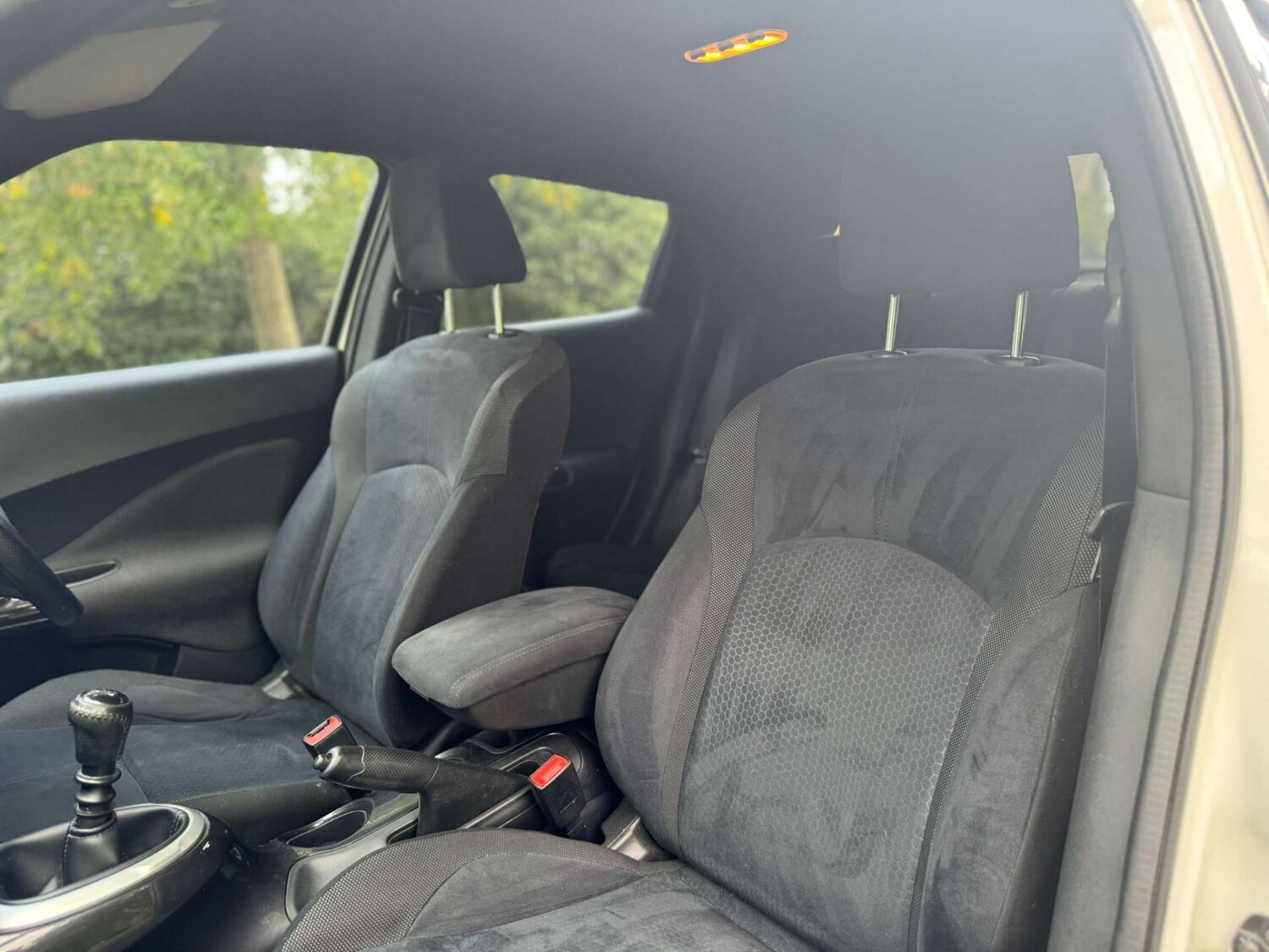 Used Nissan Juke 2016 for sale - 75913730: Photo 57