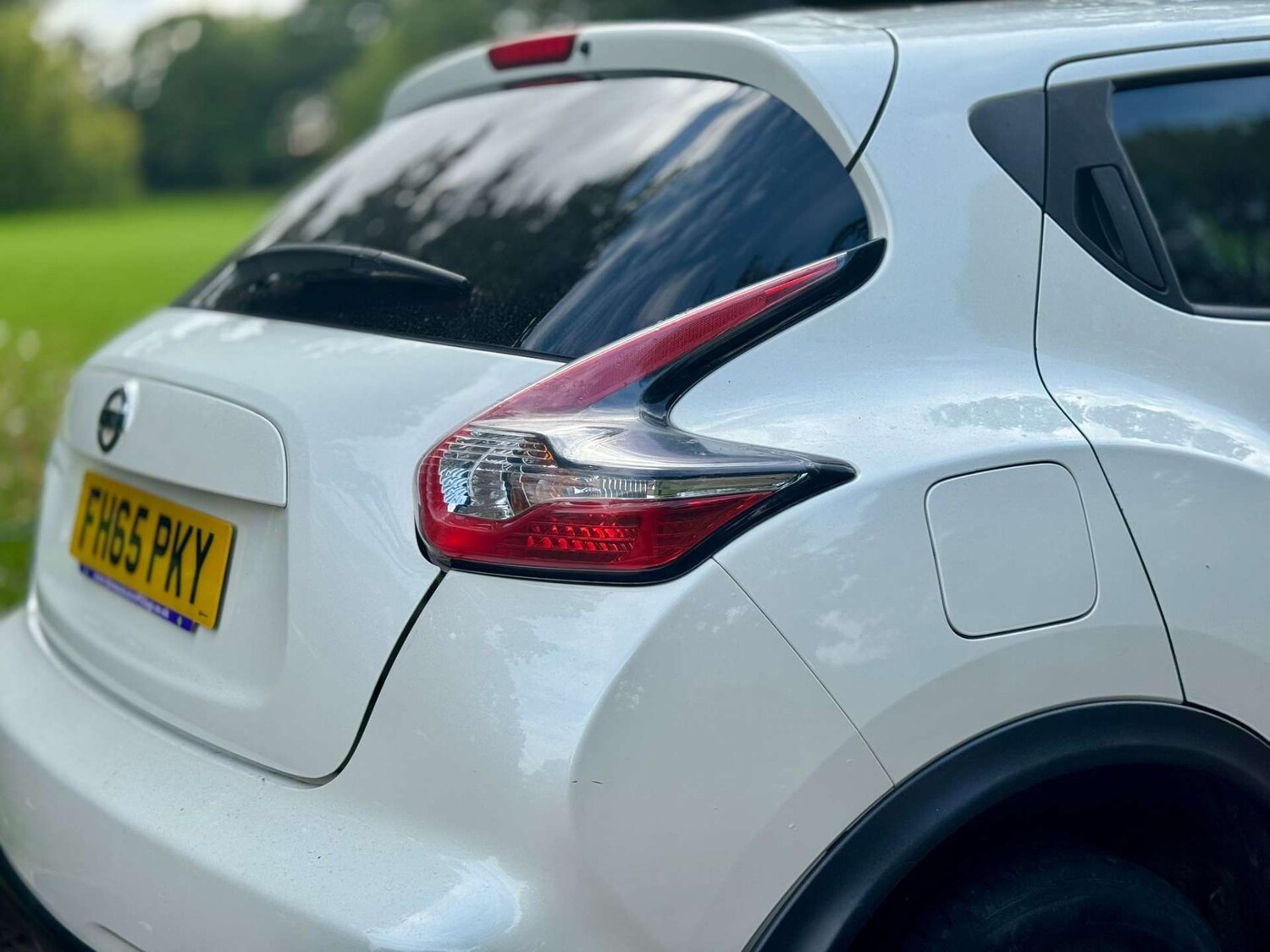 Used Nissan Juke 2016 for sale - 75913730: Photo 58