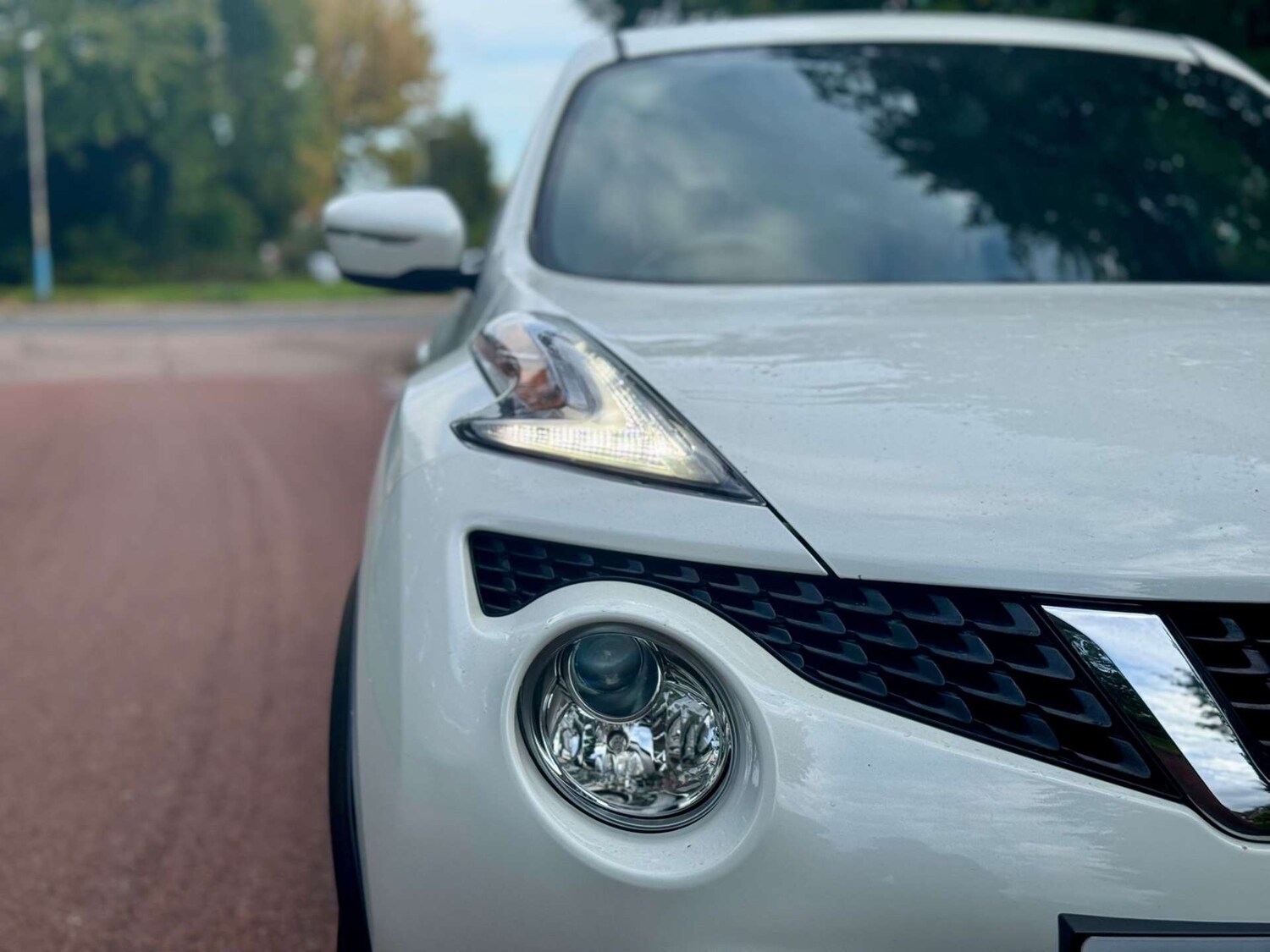 Used Nissan Juke 2016 for sale - 75913730: Photo 59