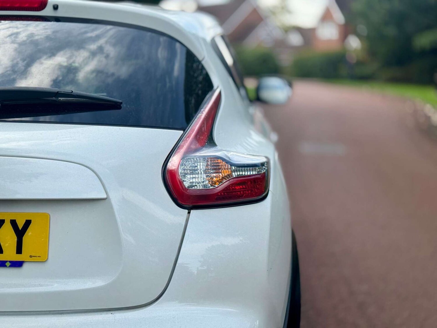 Used Nissan Juke 2016 for sale - 75913730: Photo 60