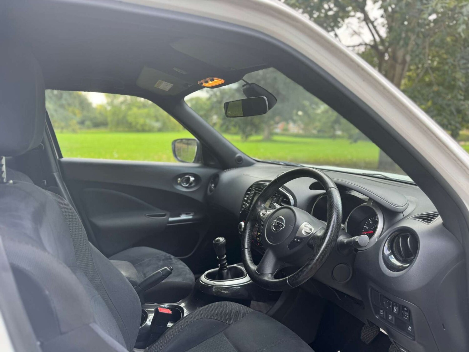 Used Nissan Juke 2016 for sale - 75913730: Photo 61