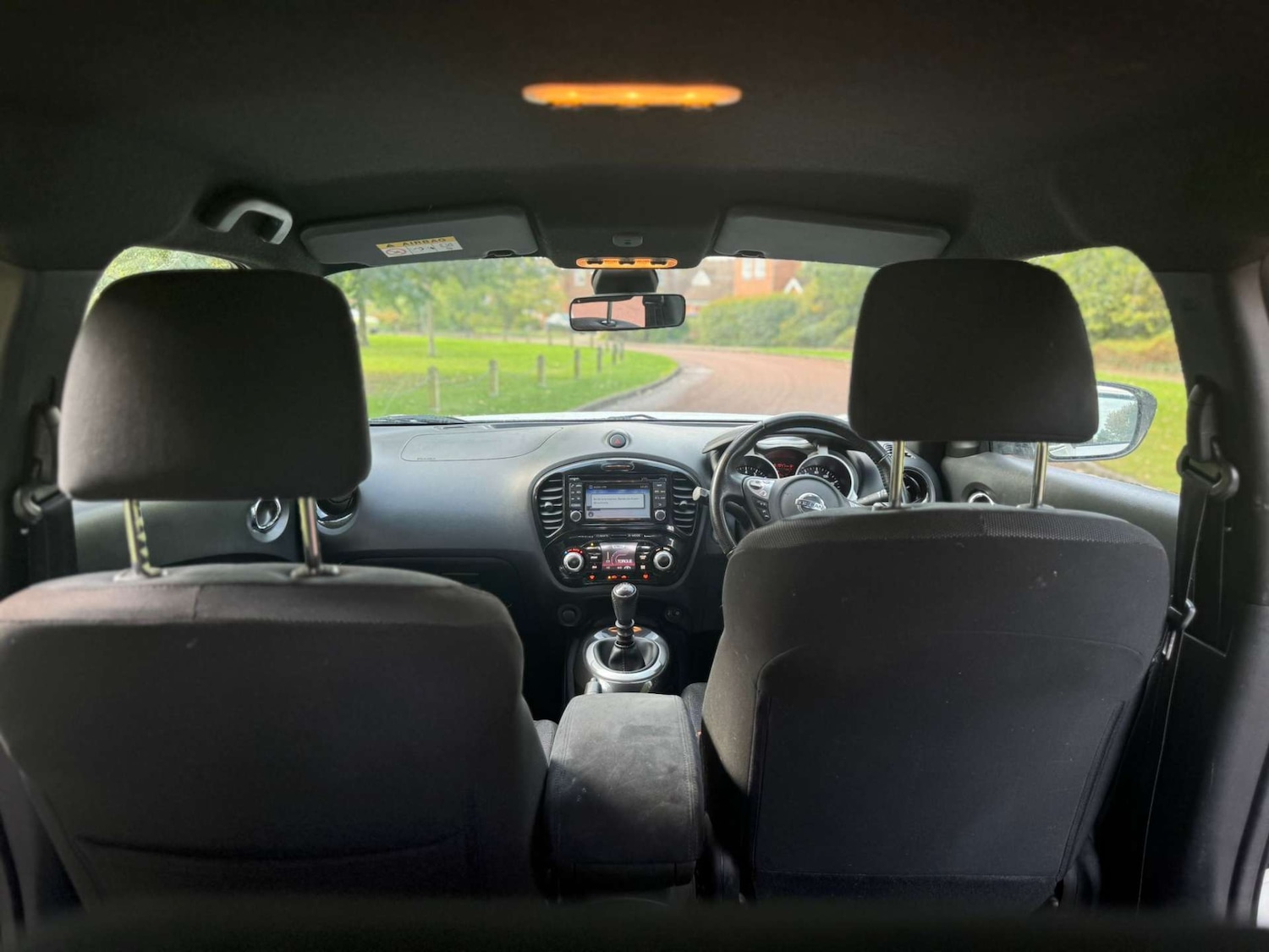 Used Nissan Juke 2016 for sale - 75913730: Photo 62