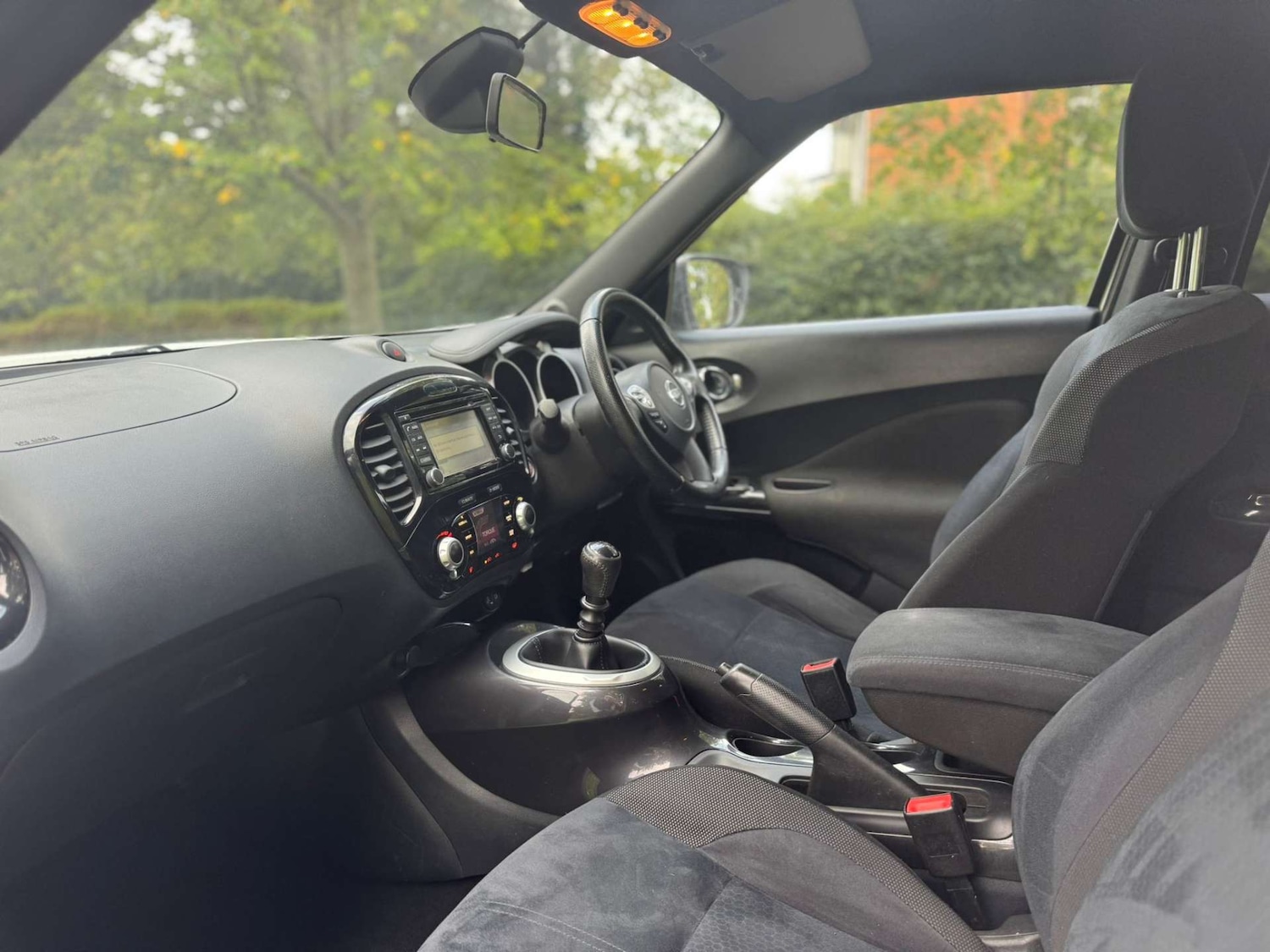 Used Nissan Juke 2016 for sale - 75913730: Photo 63