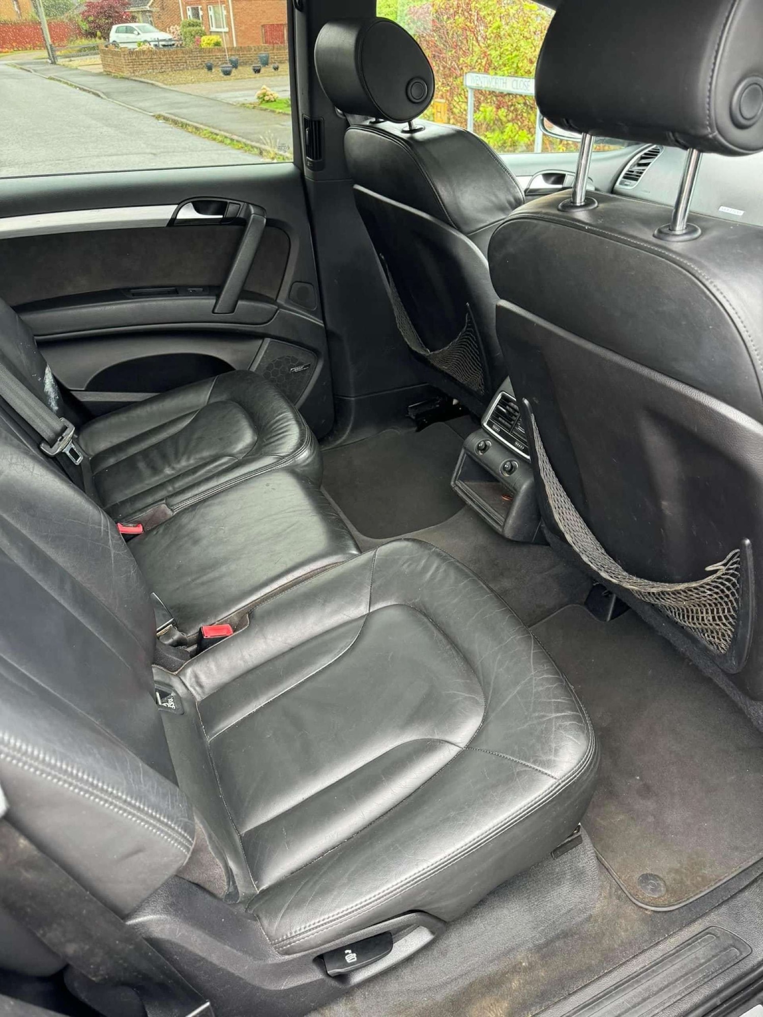 Used Audi Q7 2007 for sale - 76278253: Photo 11