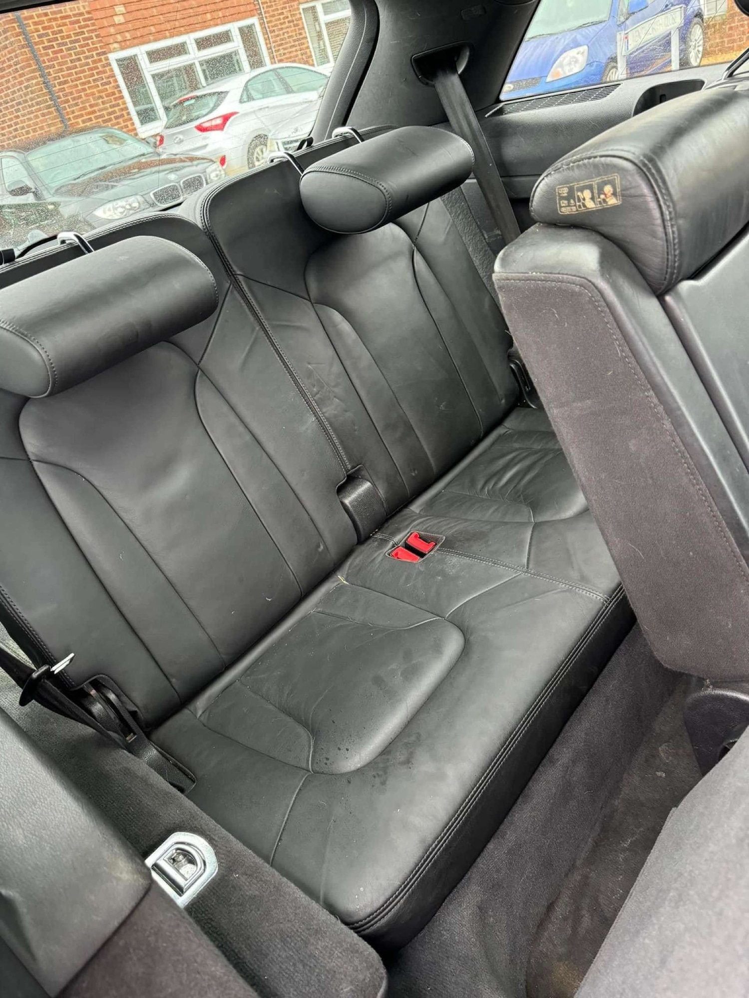 Used Audi Q7 2007 for sale - 76278253: Photo 14