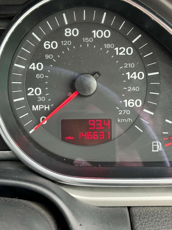 Used Audi Q7 2007 for sale - 73841072: Photo 10